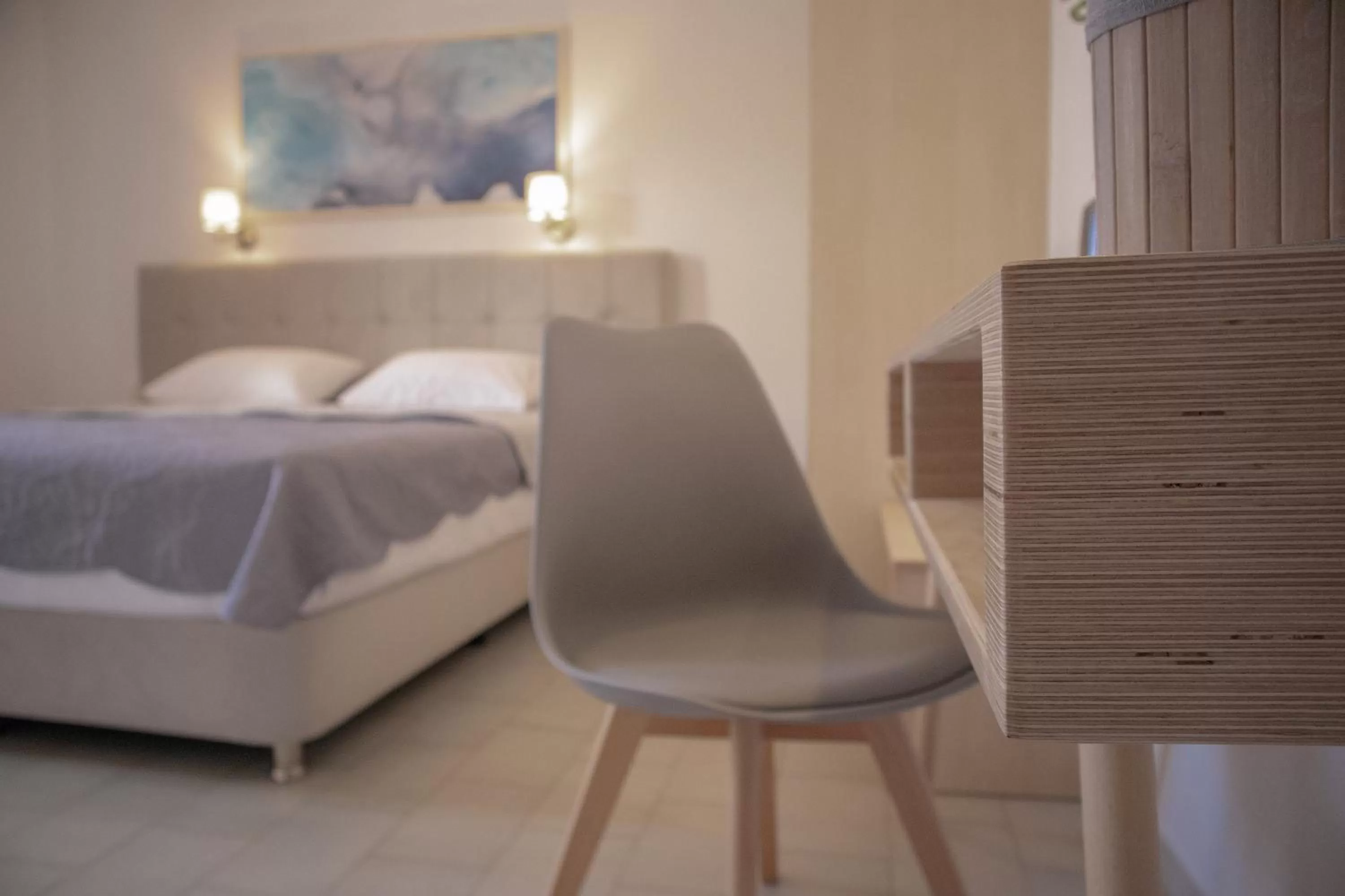 Photo of the whole room in ATHANASIA APARTMENTS