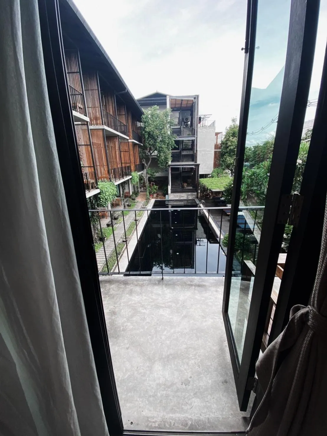 Lamphu House Chiang Mai