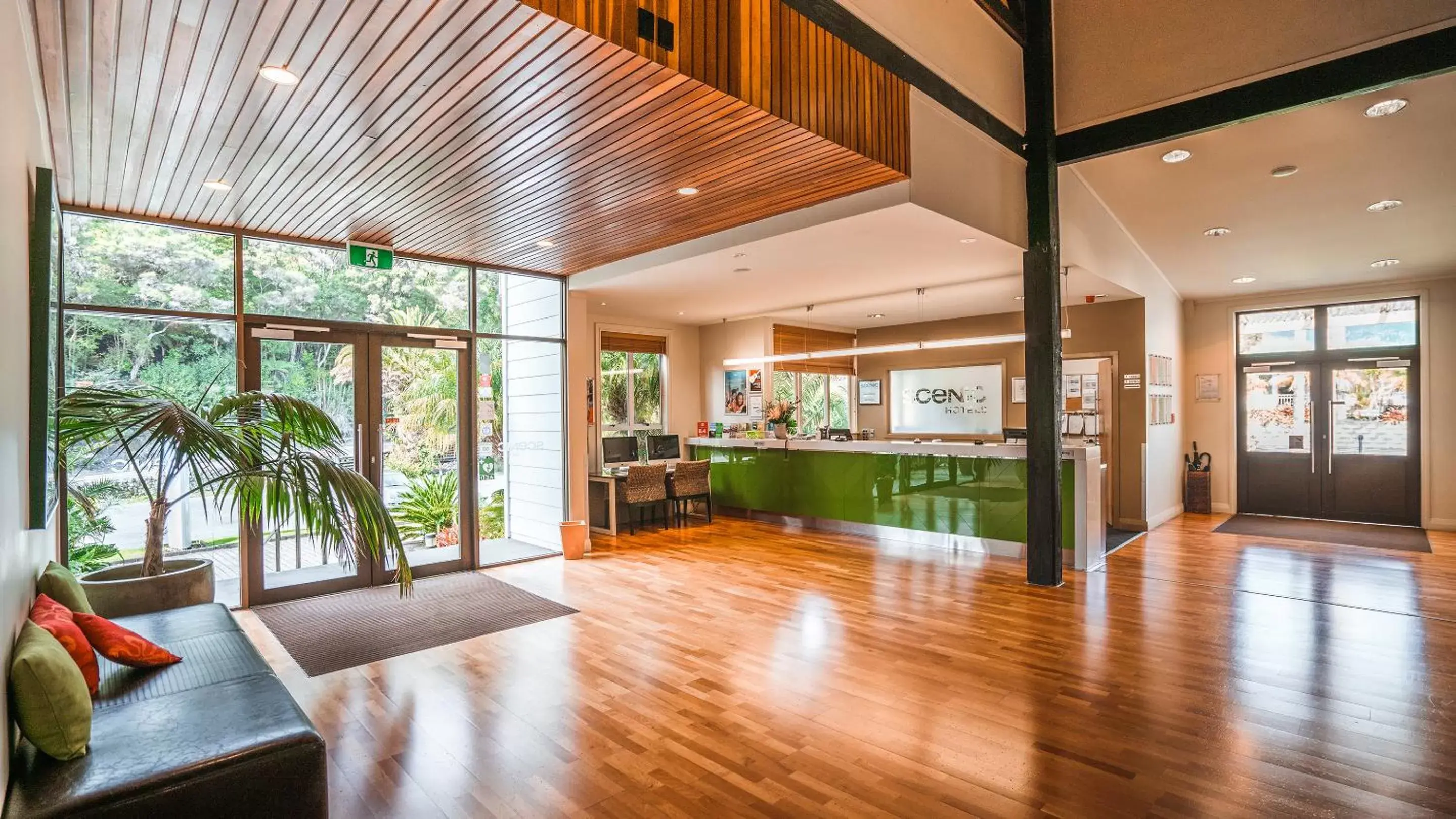 Lobby or reception, Lobby/Reception in Scenic Hotel Bay of Islands