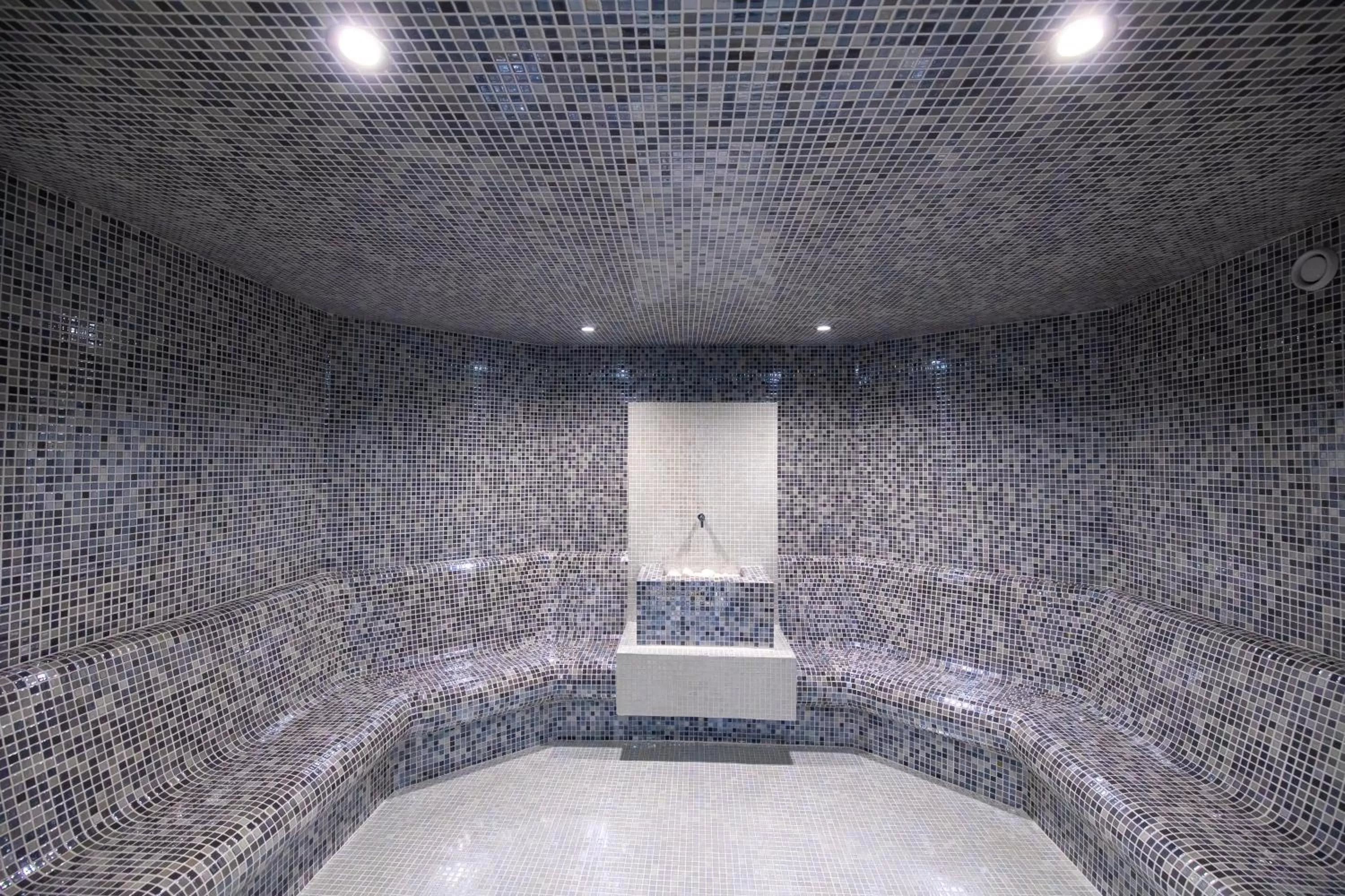 Spa and wellness centre/facilities, Spa/Wellness in Hotel Belmont