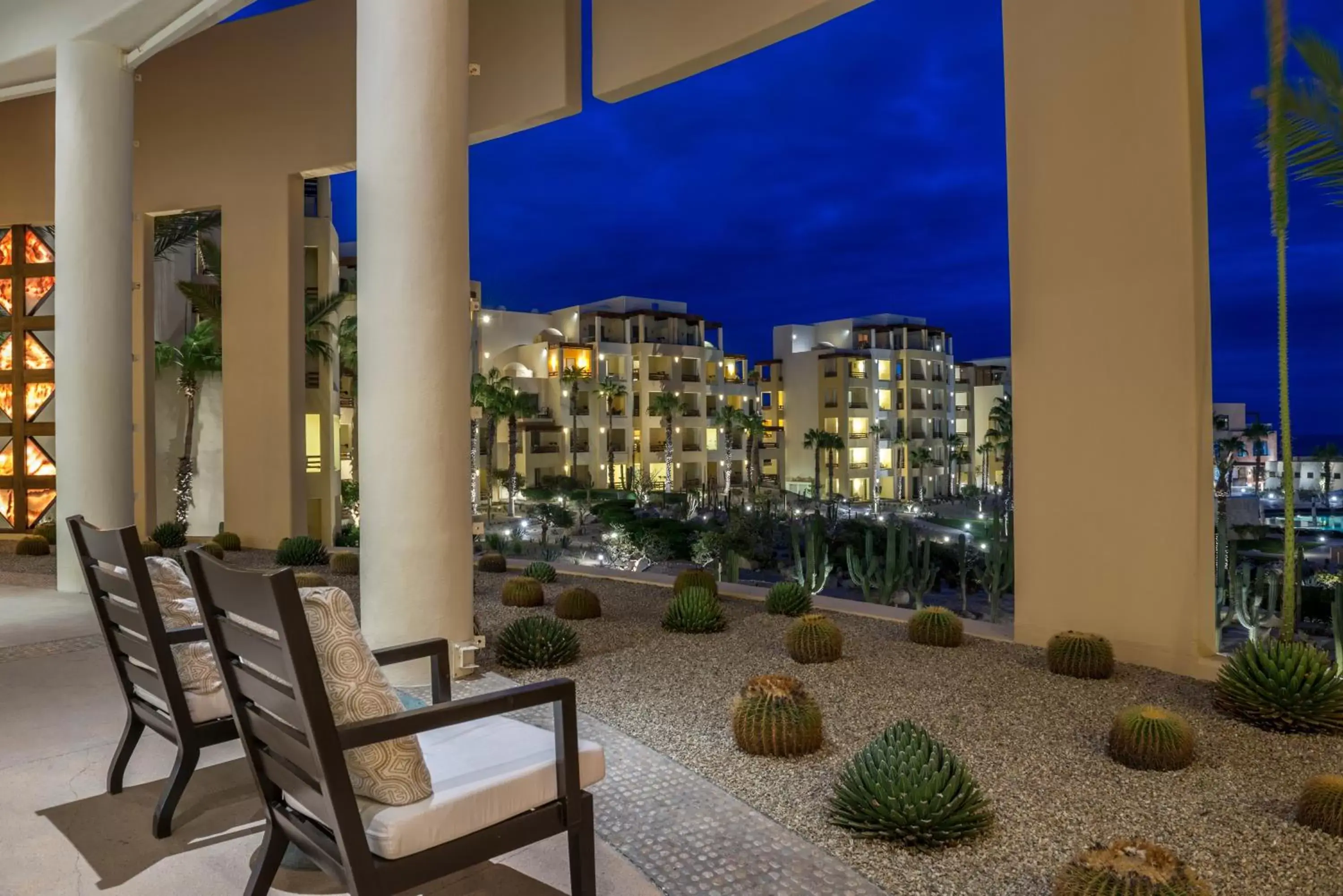 Lobby or reception in Pueblo Bonito Pacifica Golf & Spa Resort - All Inclusive - Adults Only