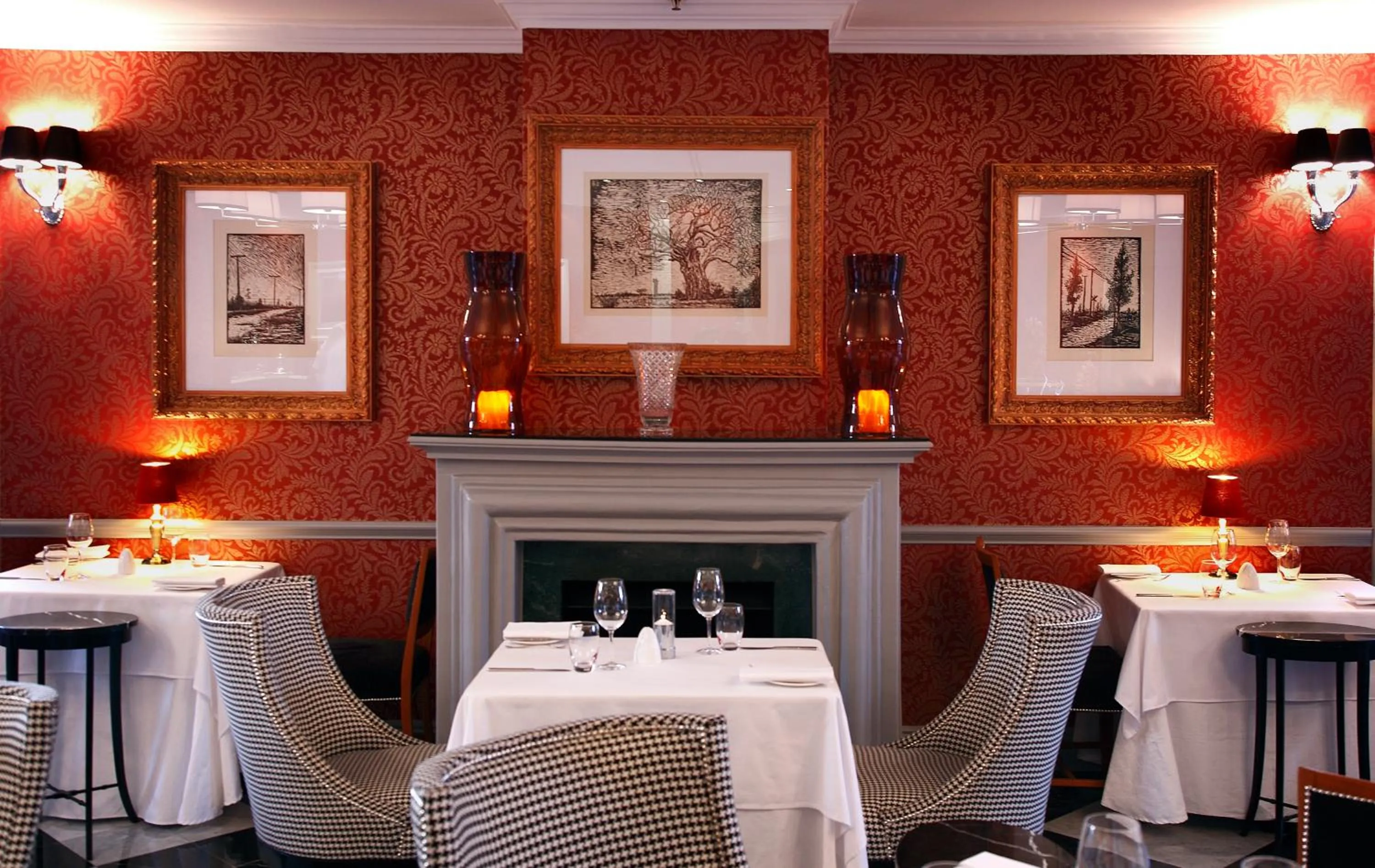 Restaurant/places to eat in 54 on Bath, Johannesburg Rosebank