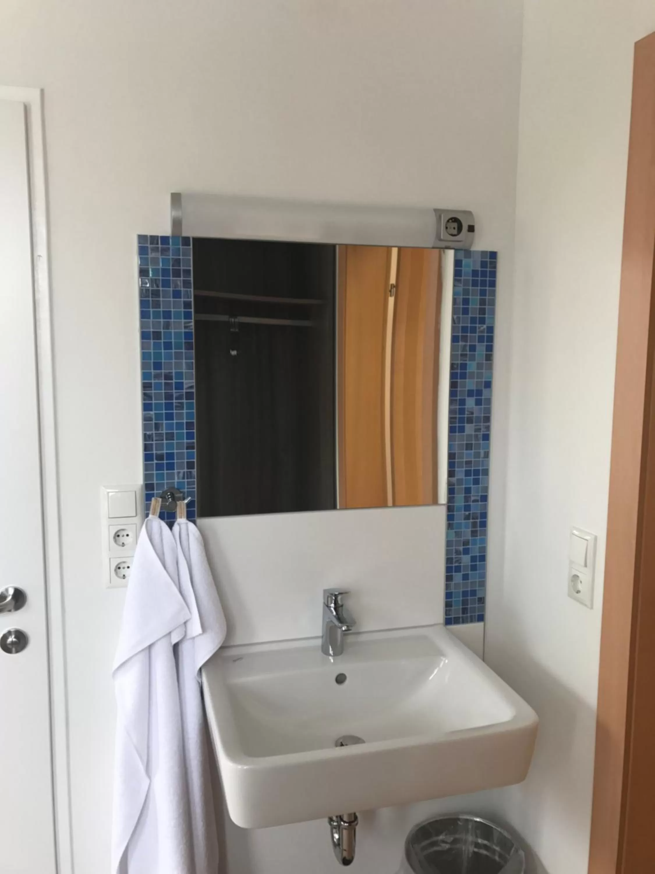 Photo of the whole room in Montagehotel Bed & Steel