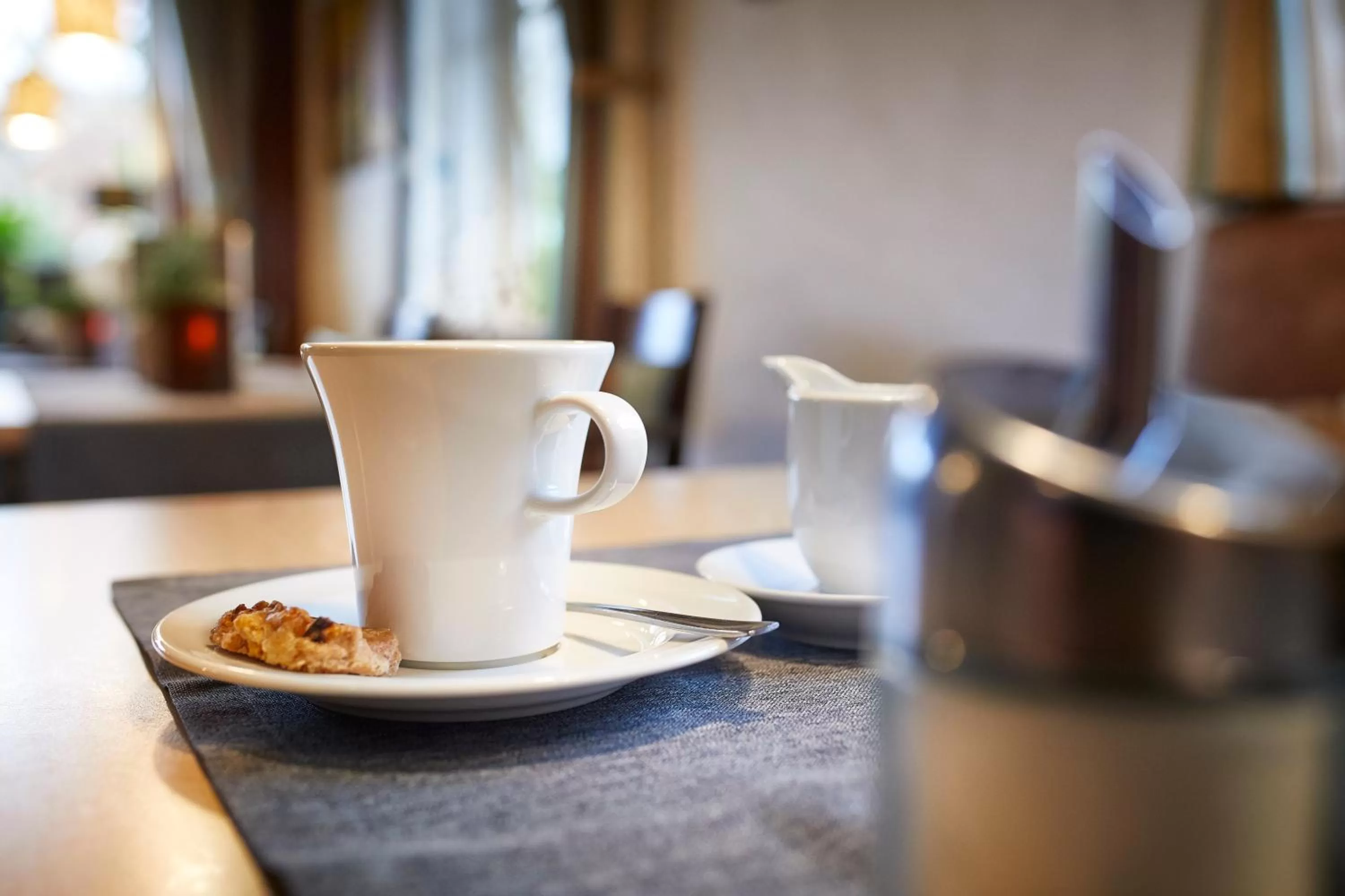 Lounge or bar in Engemann Kurve