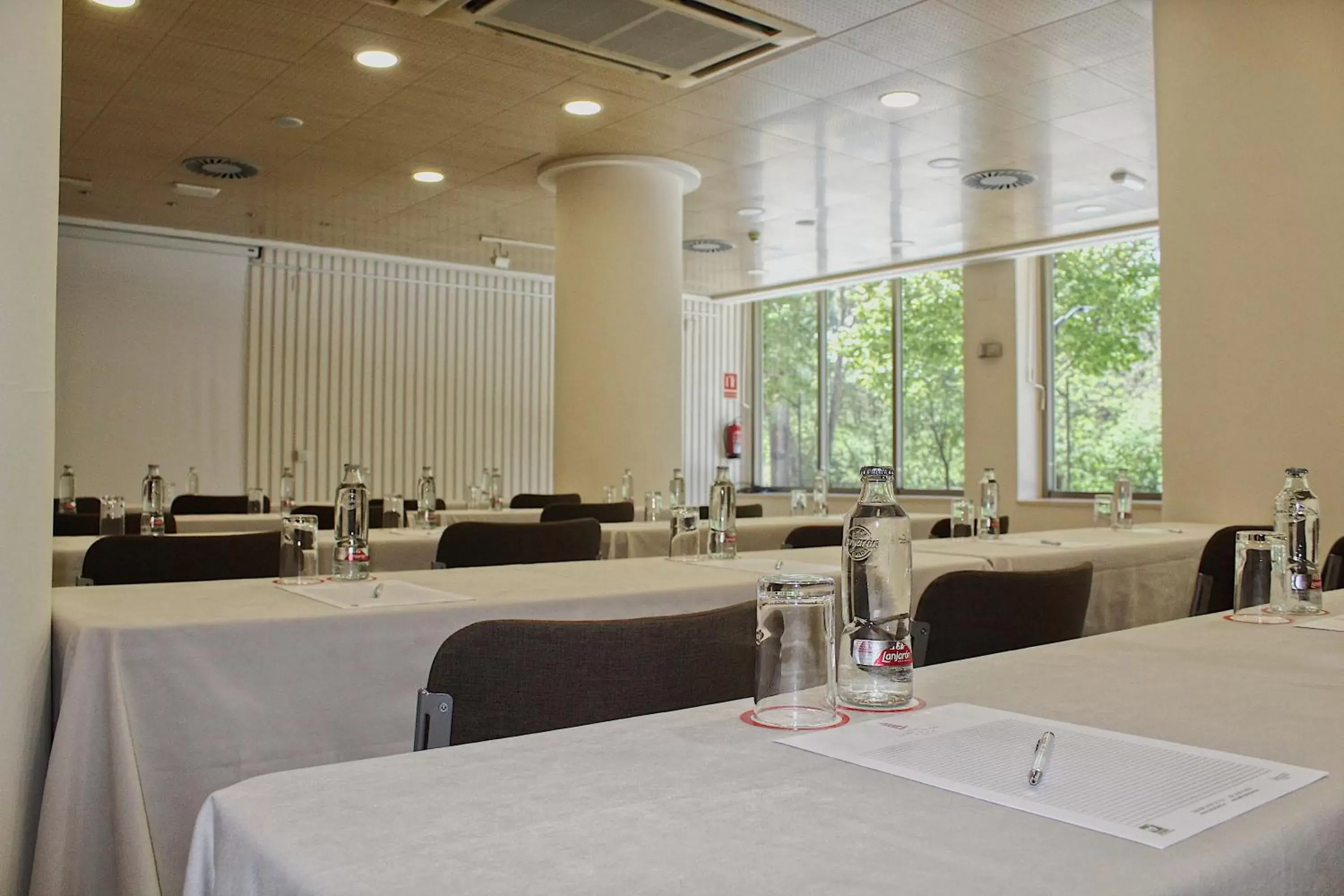 Meeting/conference room in Sercotel Los Llanos