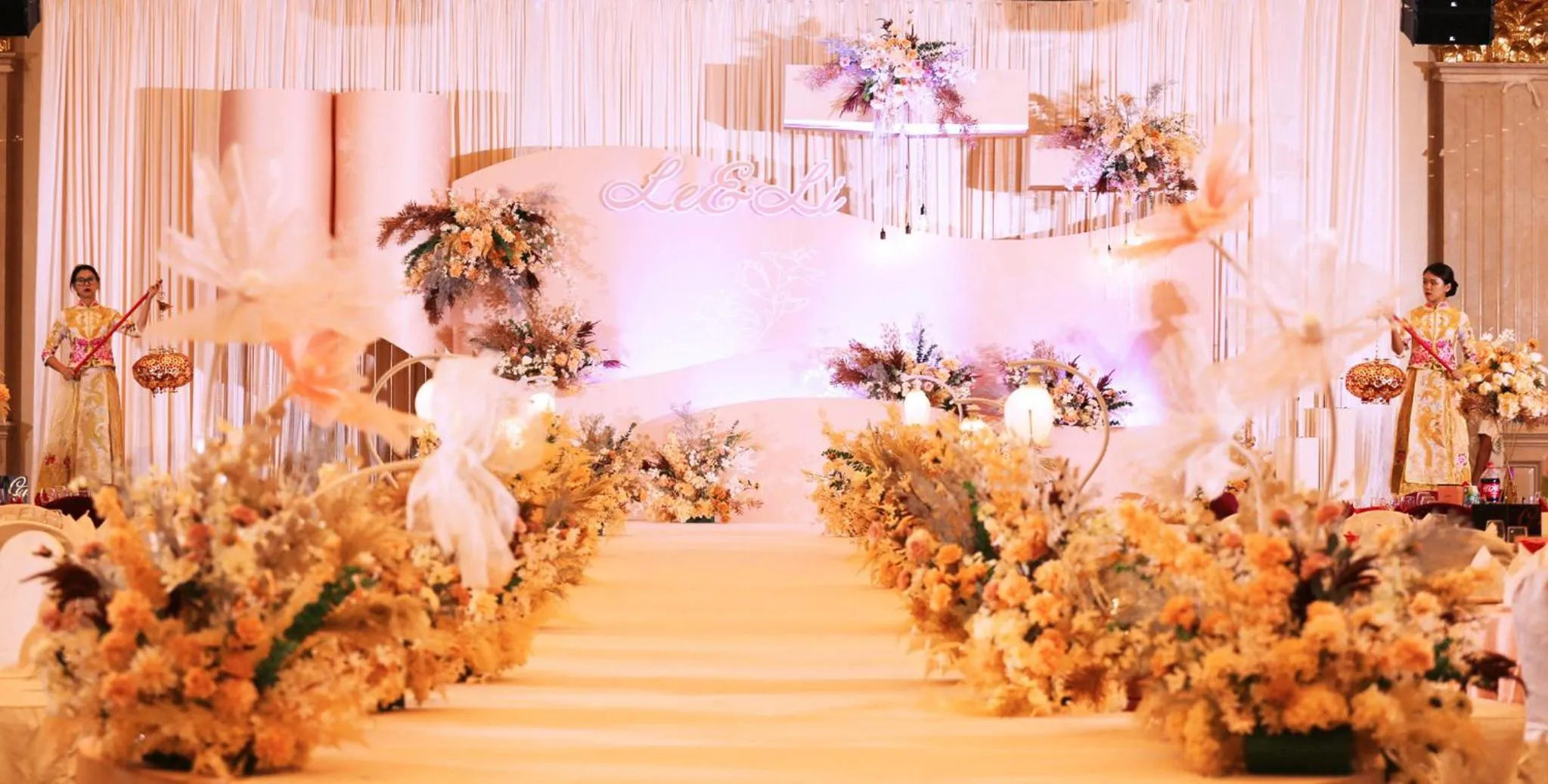 Meeting/conference room in Holiday Inn Foshan Nanhai Central by IHG