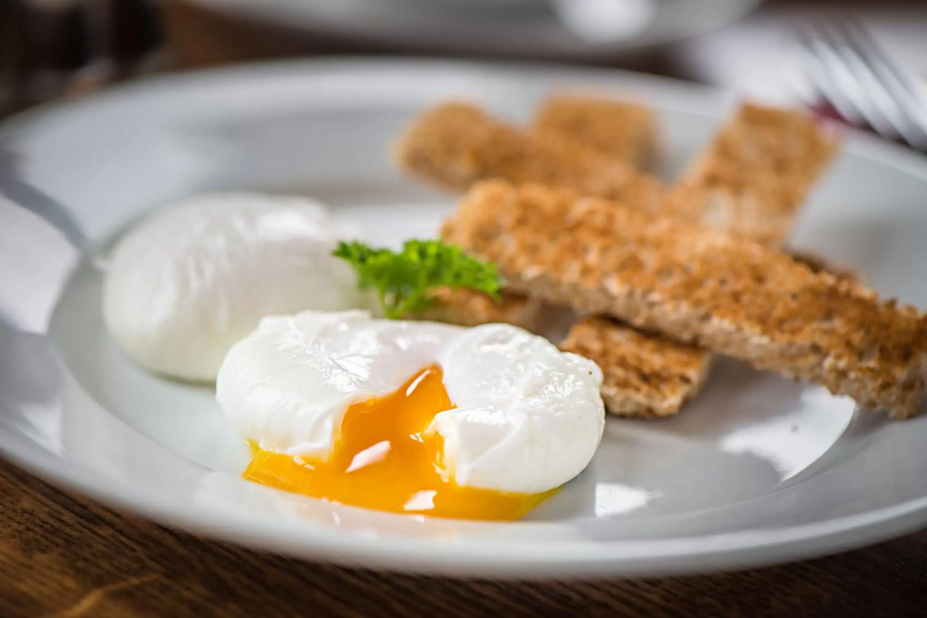 English/Irish breakfast, Food in Gabriel House Guesthouse