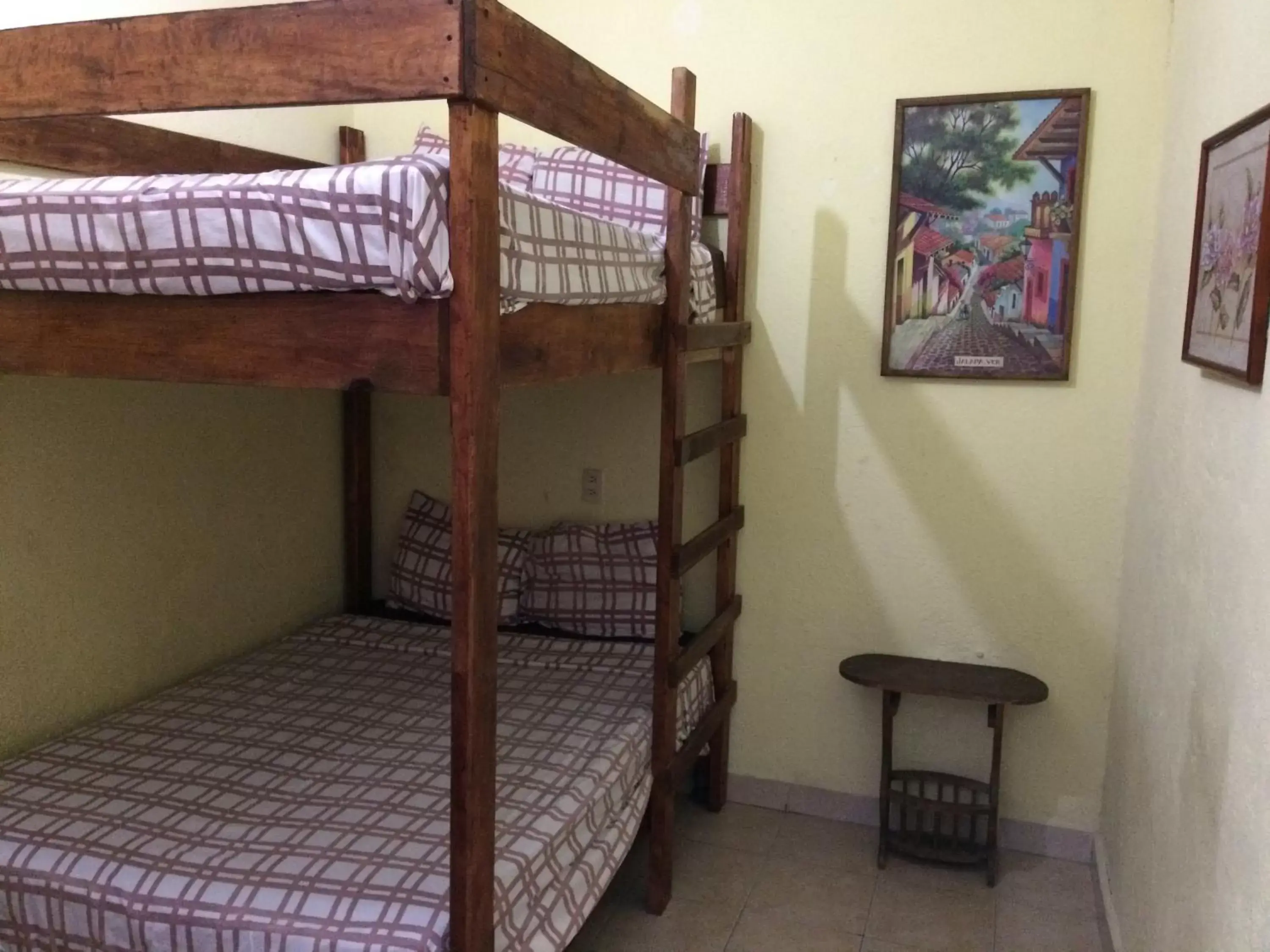 Photo of the whole room, Bunk Bed in Hotel Las Salinas