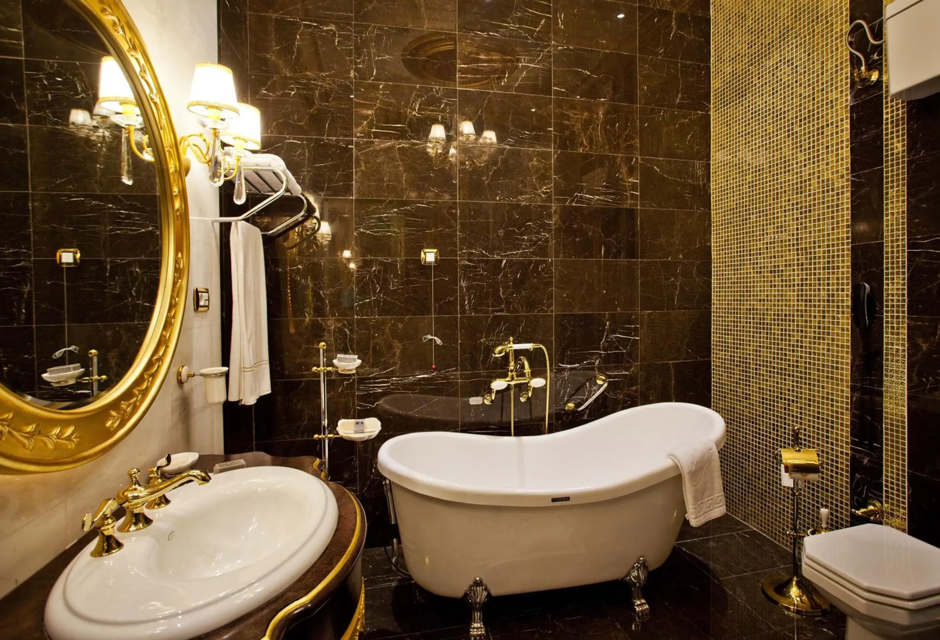 Limak Yalova Thermal Boutique Hotel Limak Yalova Thermal Boutique Hotel