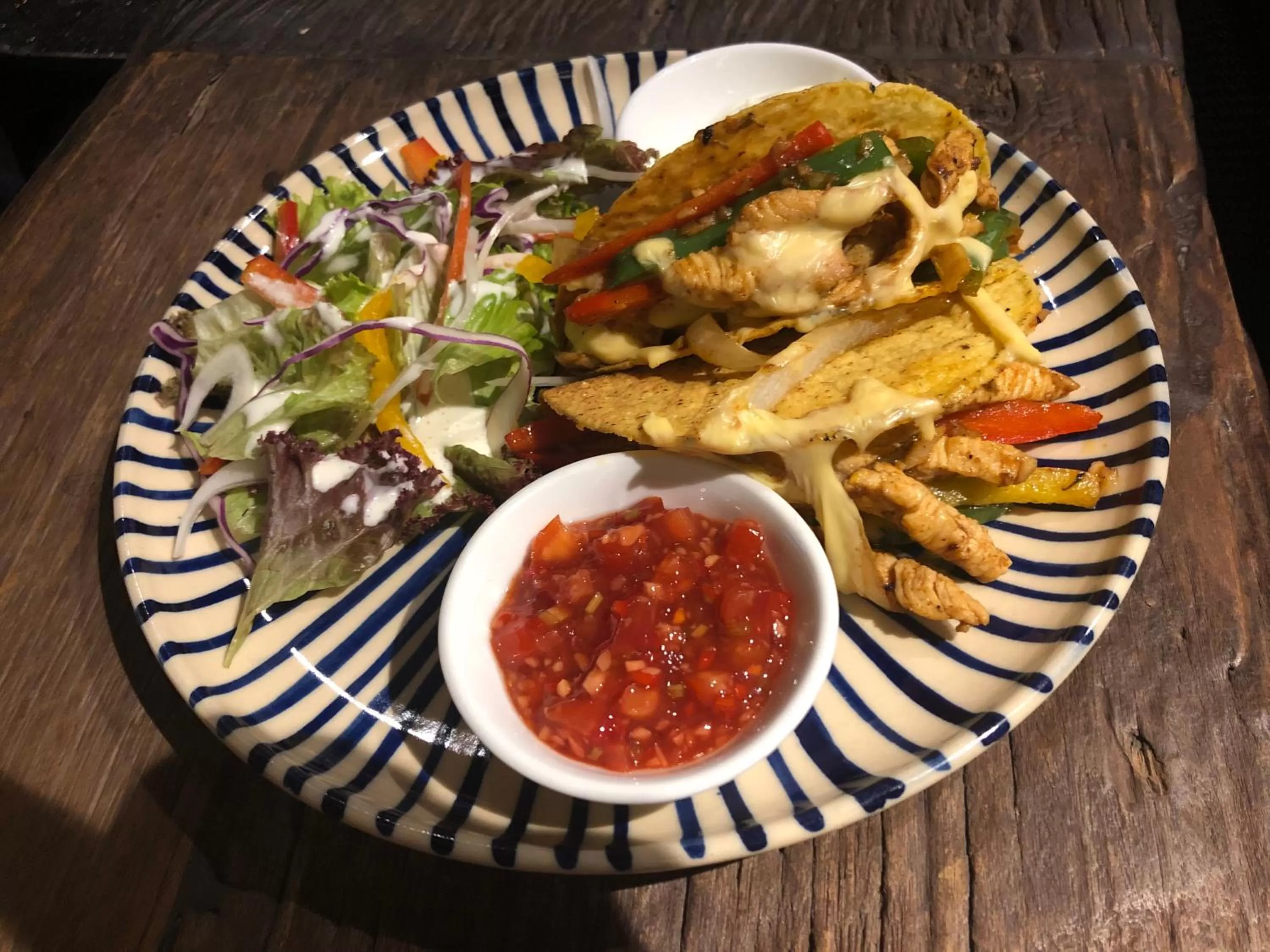 Food and drinks, Food in Prostyle Hotel Ho Chi Minh プロスタイルホテルホーチミン