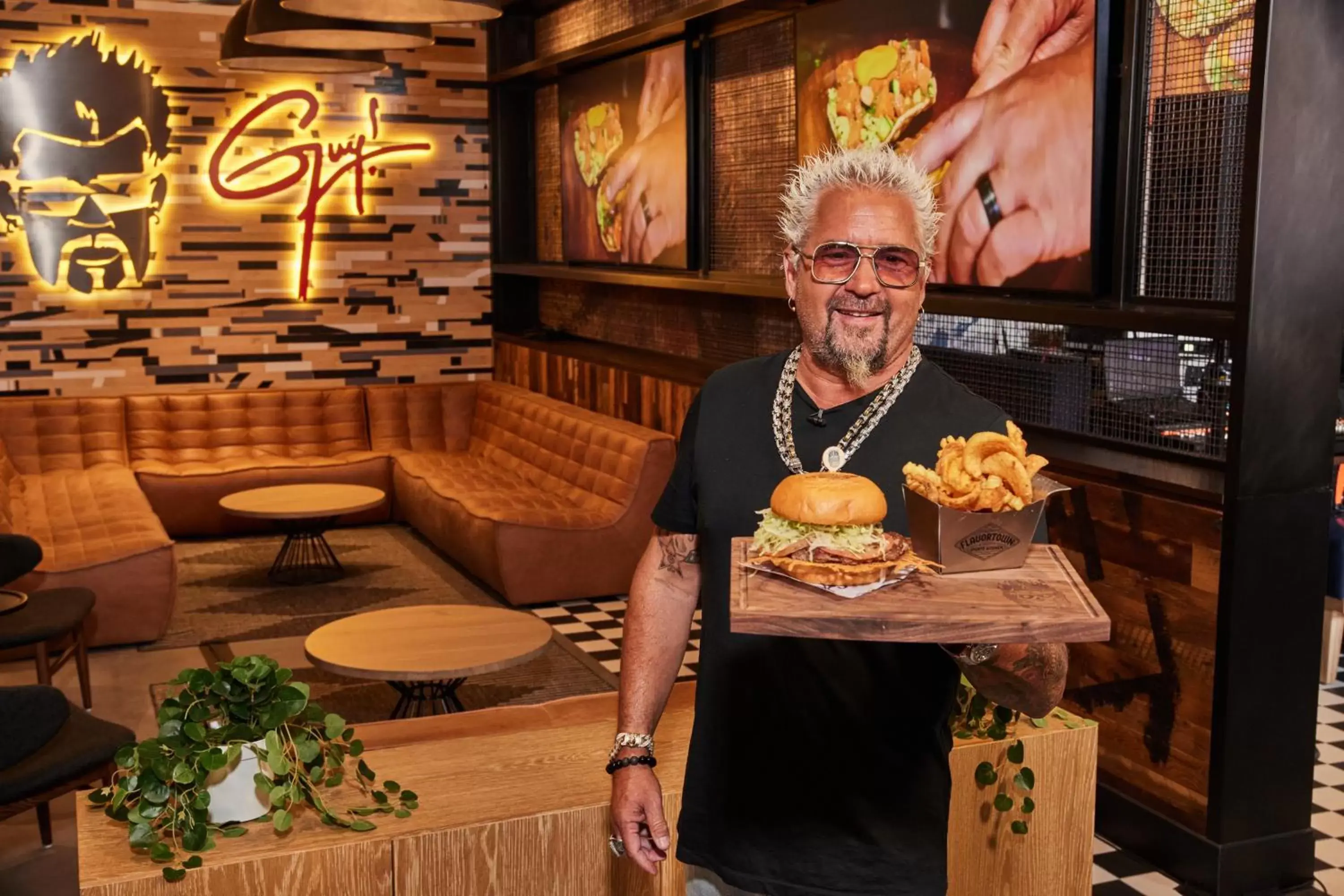 Restaurant/places to eat in Horseshoe Las Vegas Restaurant/places to eat in Horseshoe Las Vegas