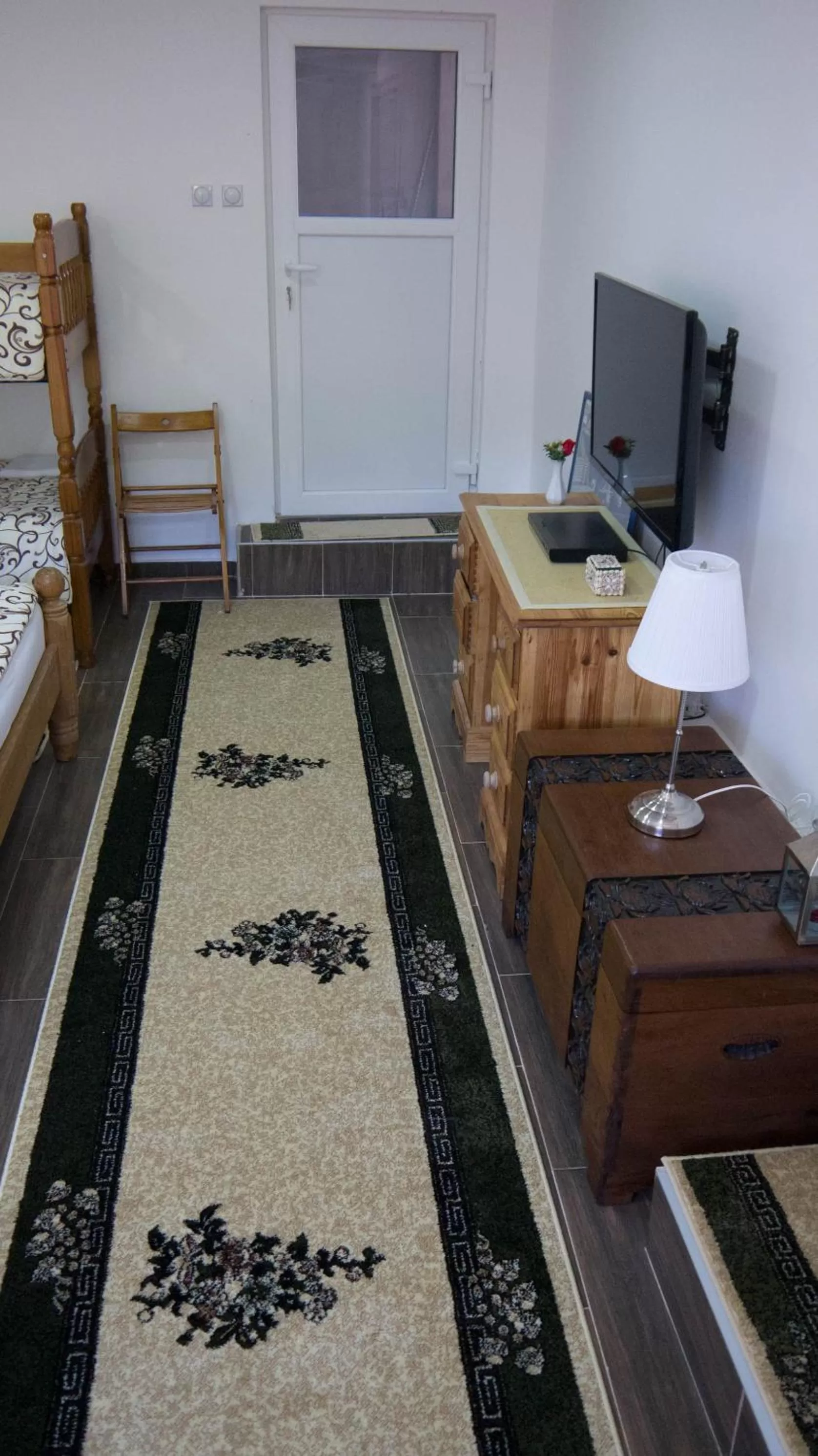 Photo of the whole room in Villa Lola & Nikola