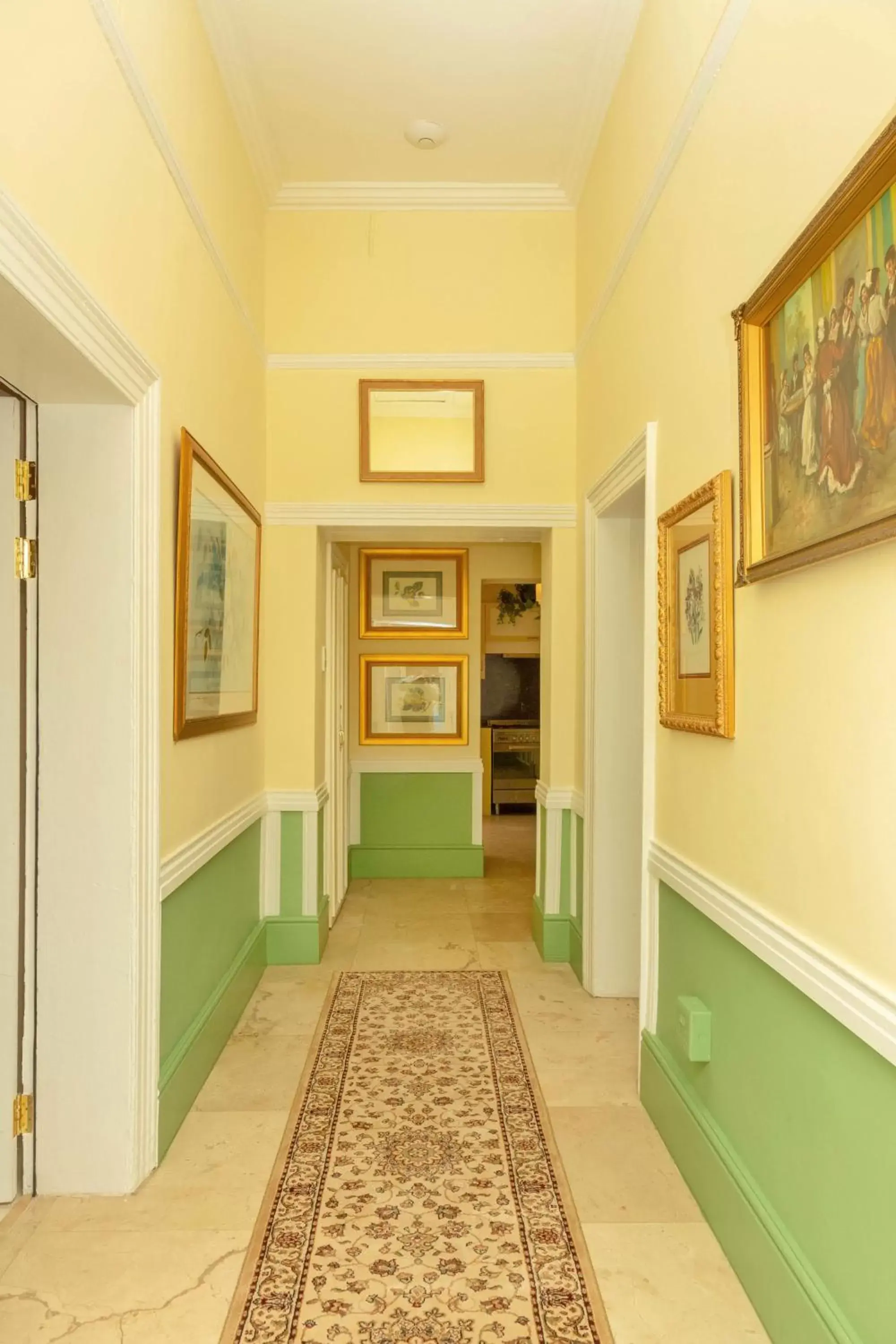 Property building in Amina Boutique Hotel Property building in Amina Boutique Hotel