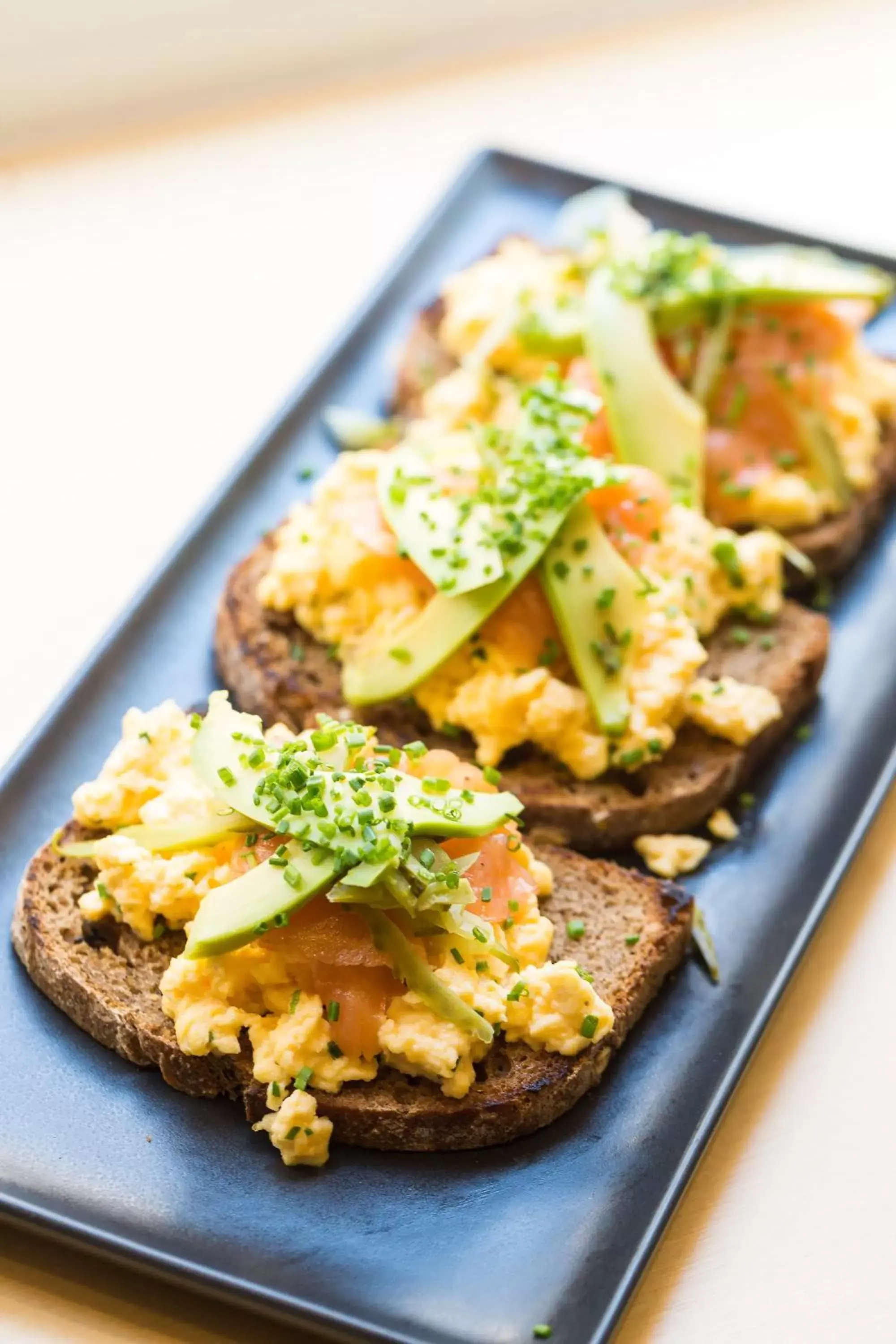 Food in St. Bjur Suites Food in St. Bjur Suites