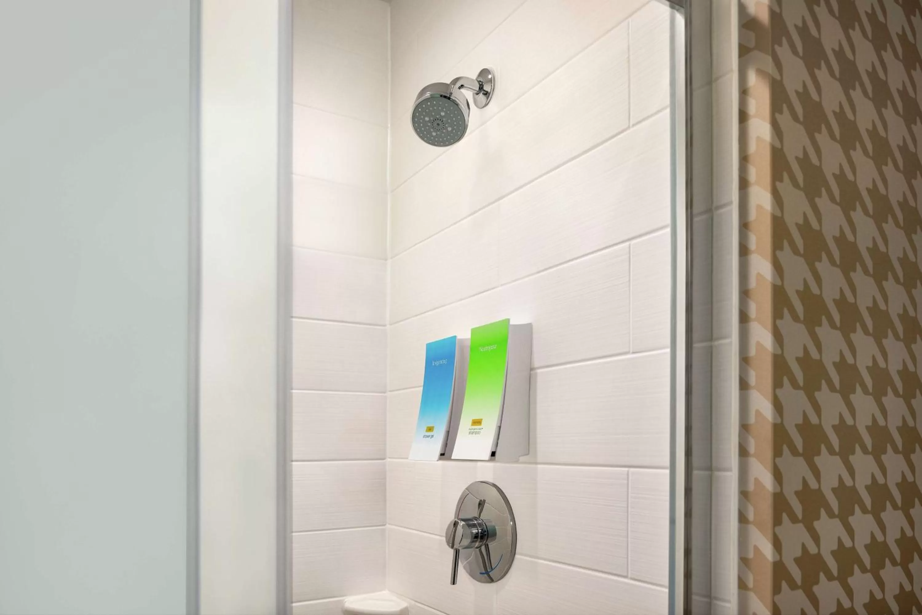 Bathroom in Home2 Suites By Hilton Bismarck