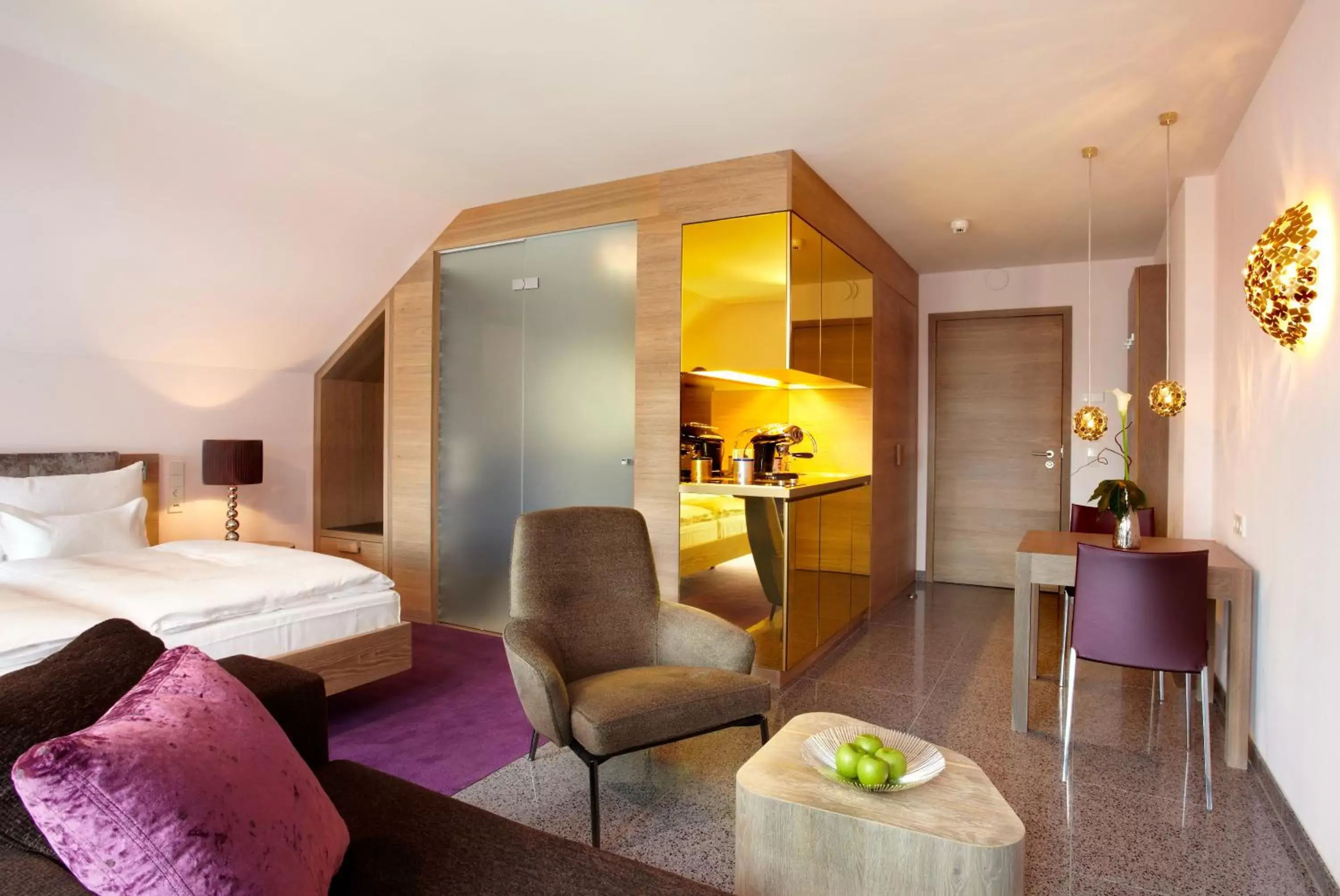 abito Suites abito Suites