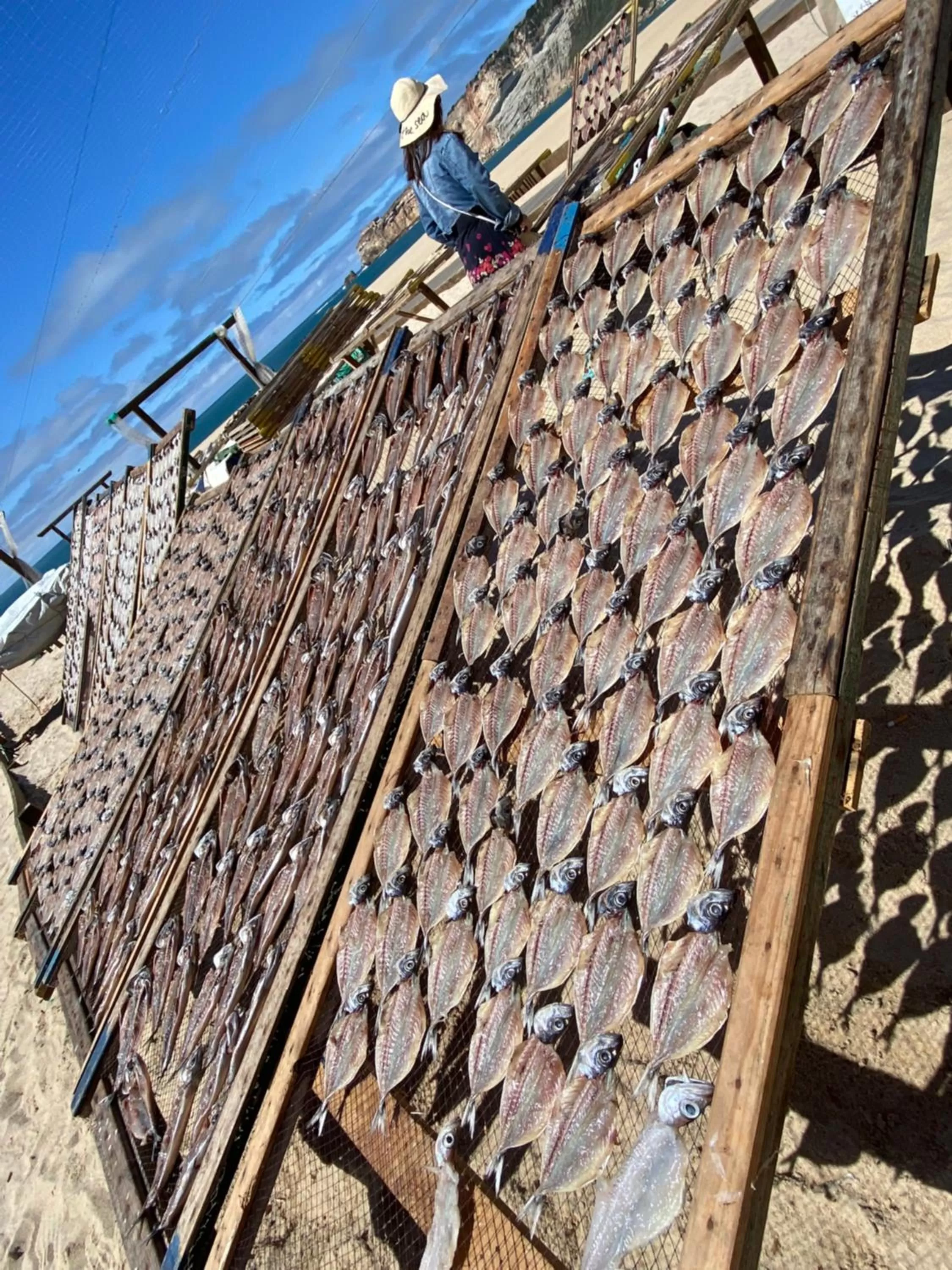 Spray B&B Sitio in Nazare Mini bar, European style