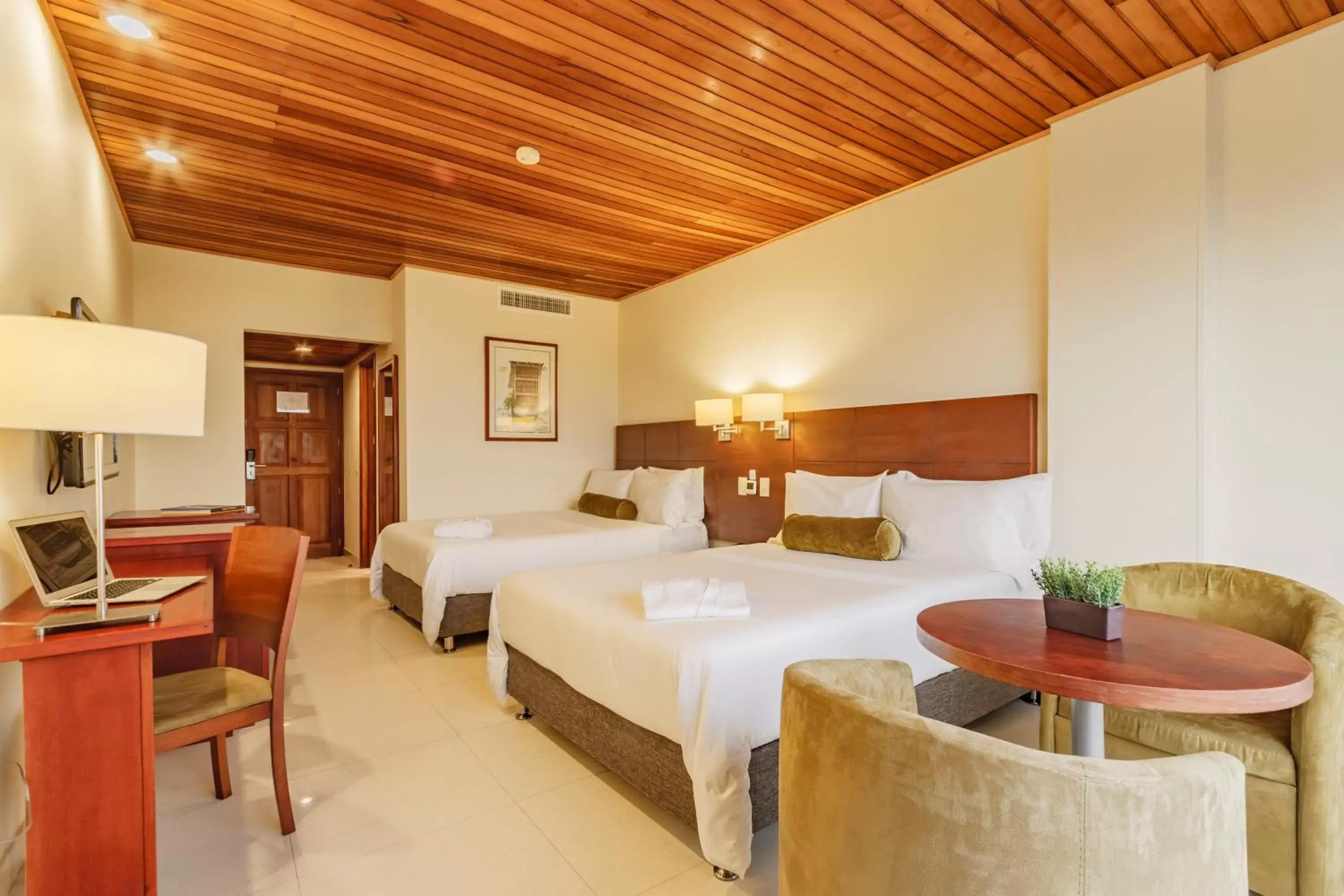 Bedroom in Hotel Caribe by Faranda Grand, a member of Radisson Individuals