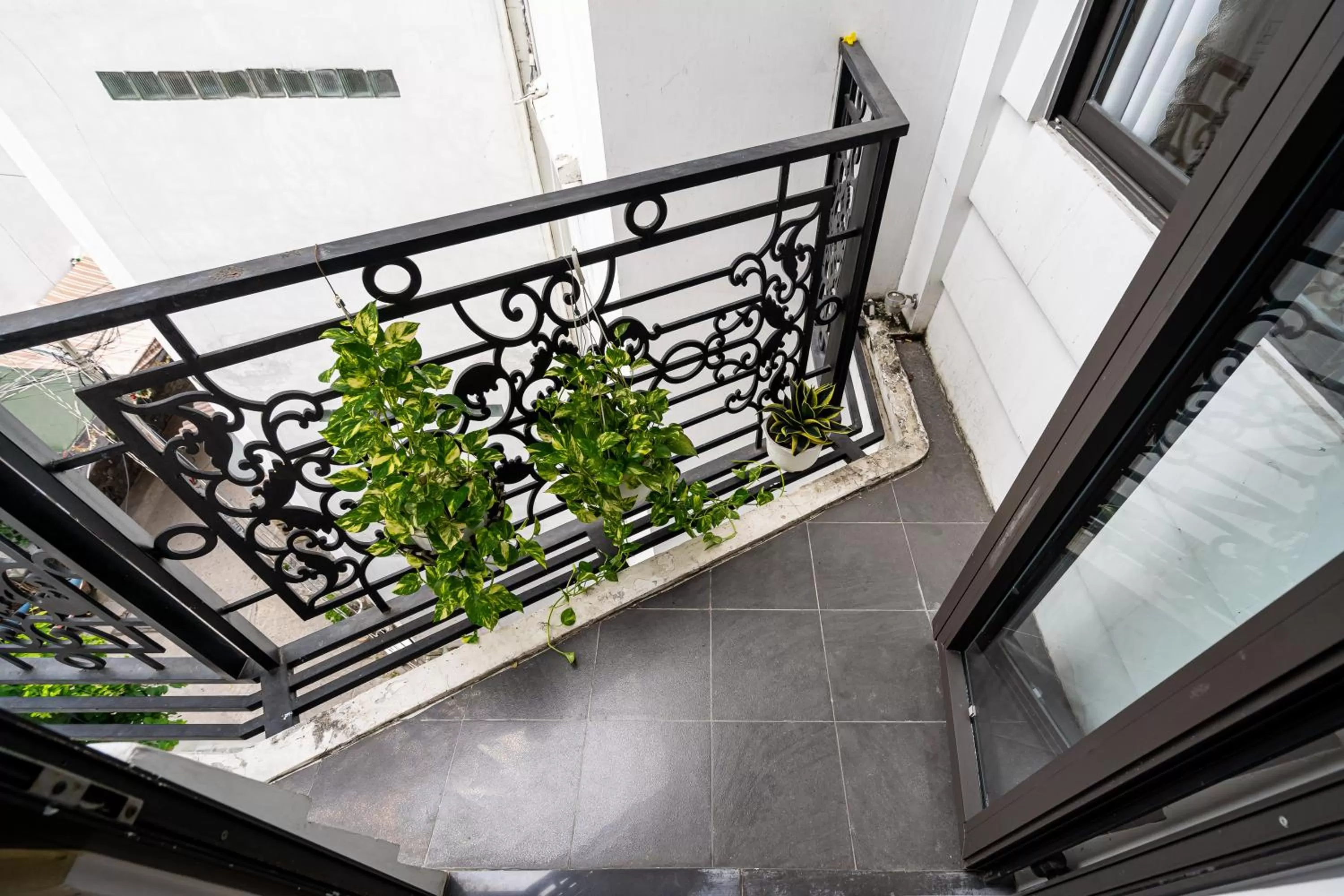 Property logo or sign in Lotus Laverne Hotel