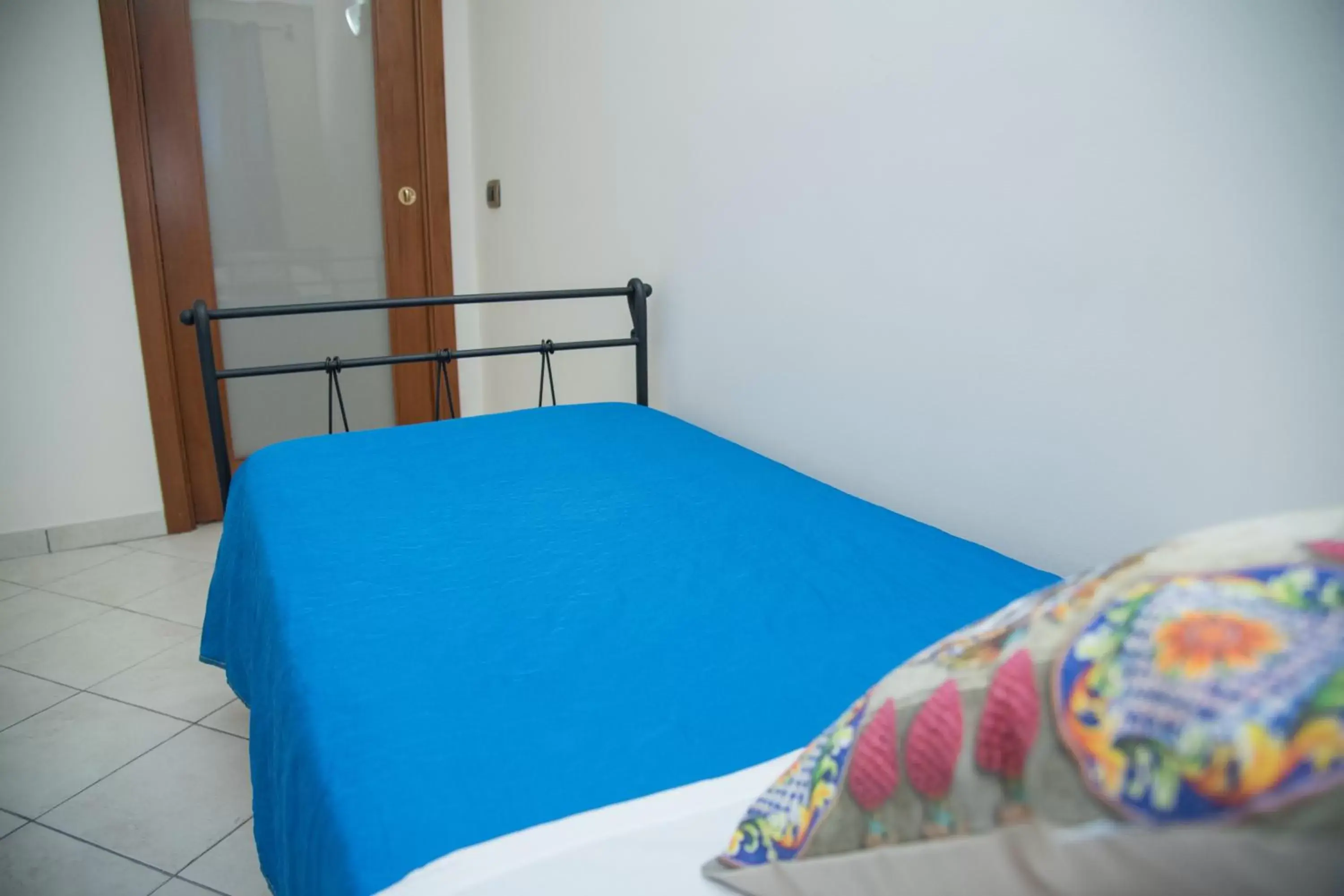 Bed in B&B Vicolo IV