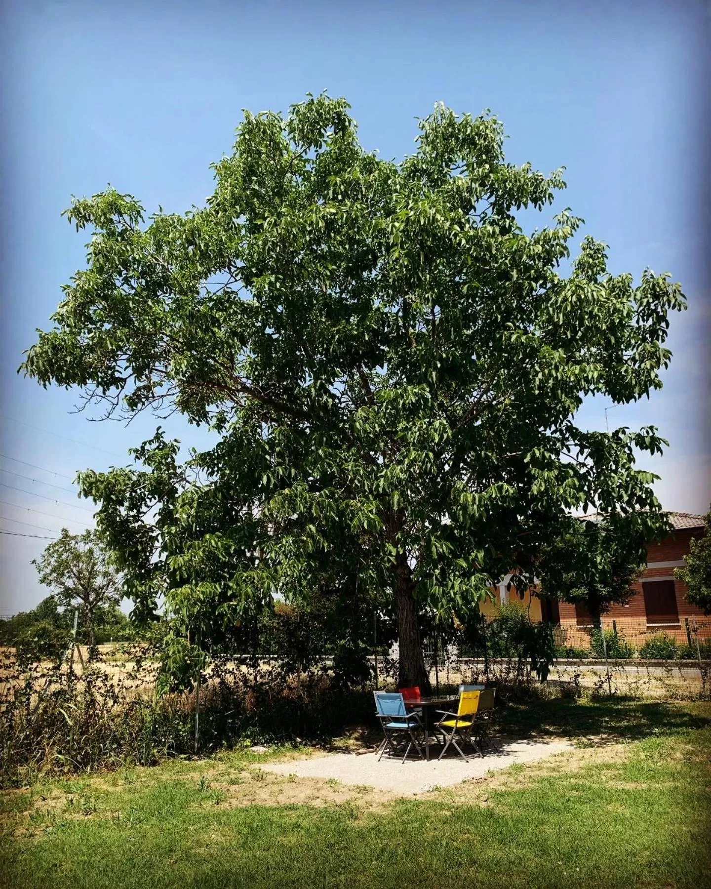 Sala dell Estate Guest House