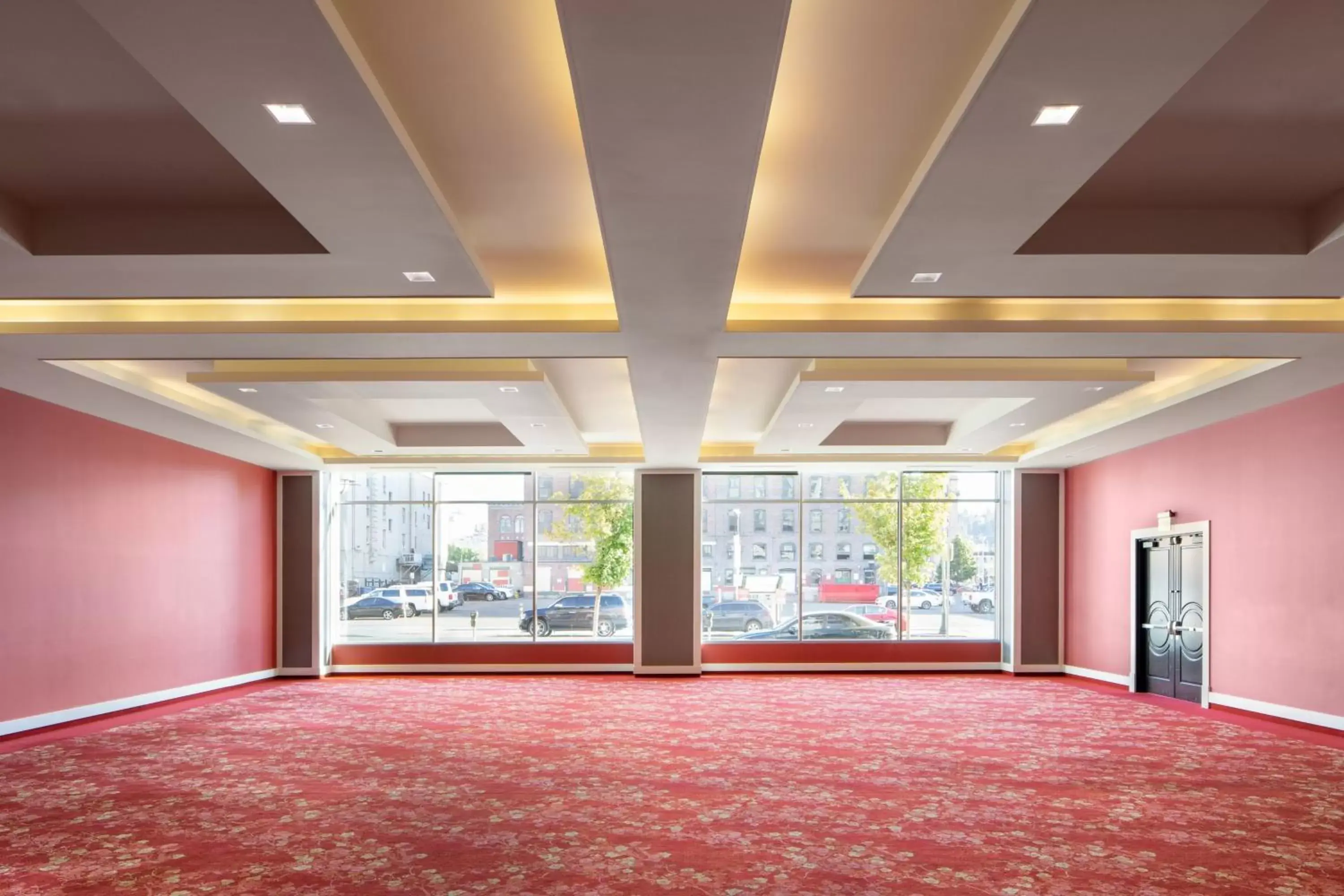 Meeting/conference room in The Davenport Grand, Autograph Collection