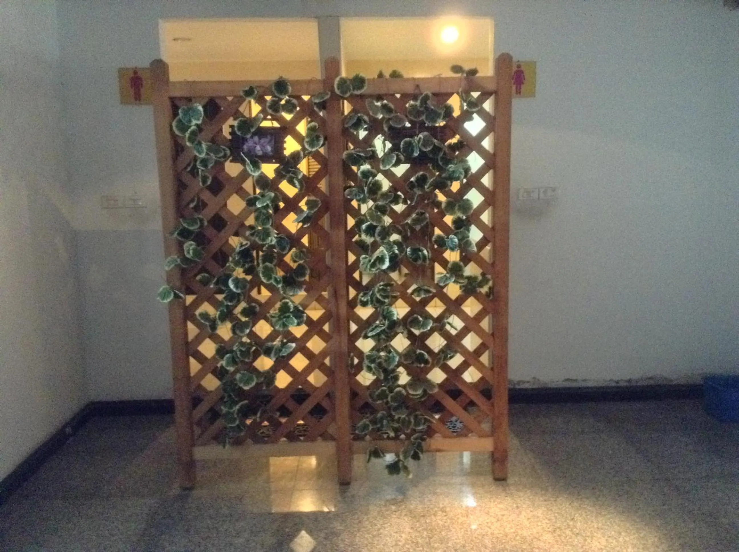 Property building in All Together Suite Hotel