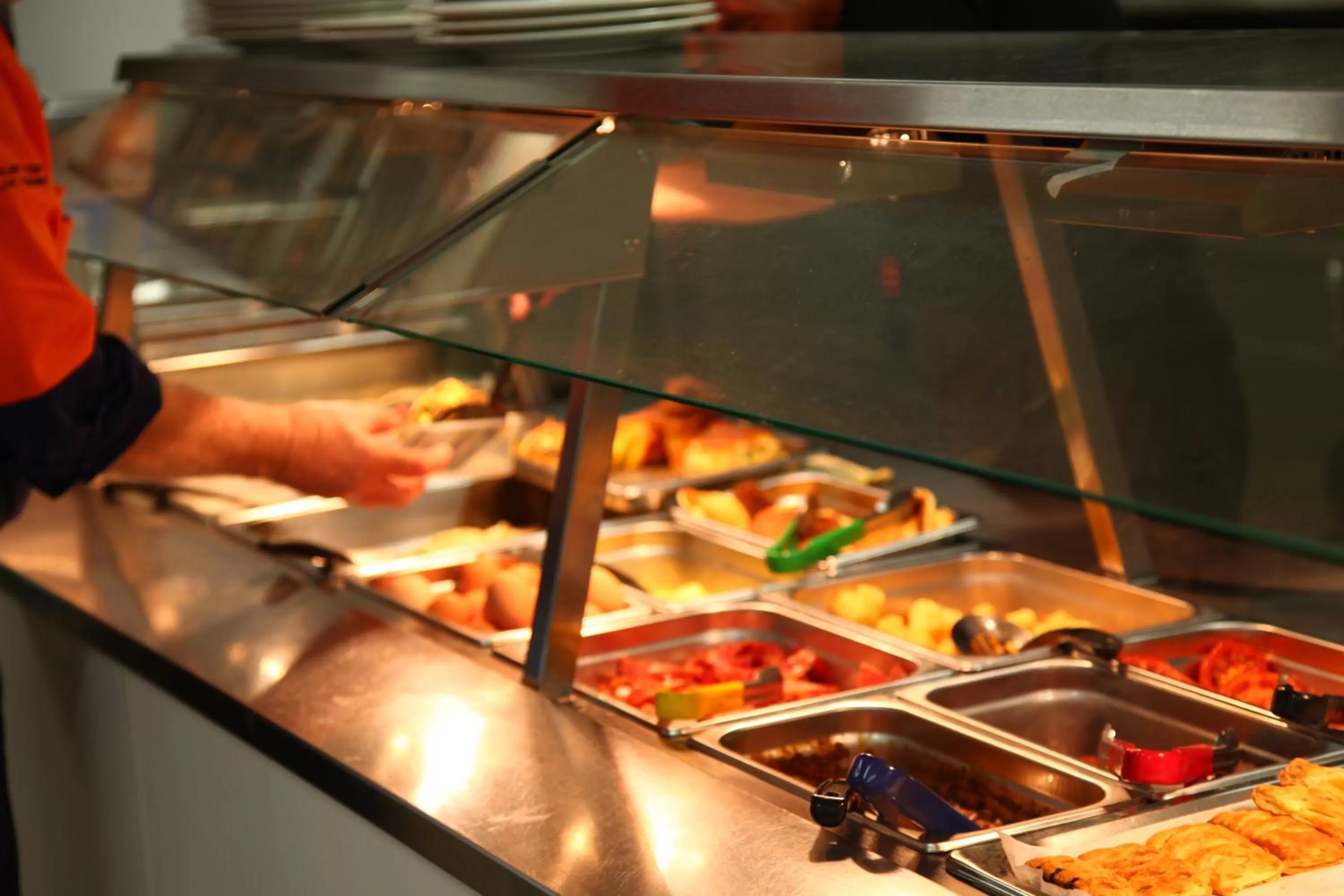 Restaurant/places to eat in Leichhardt Accommodation