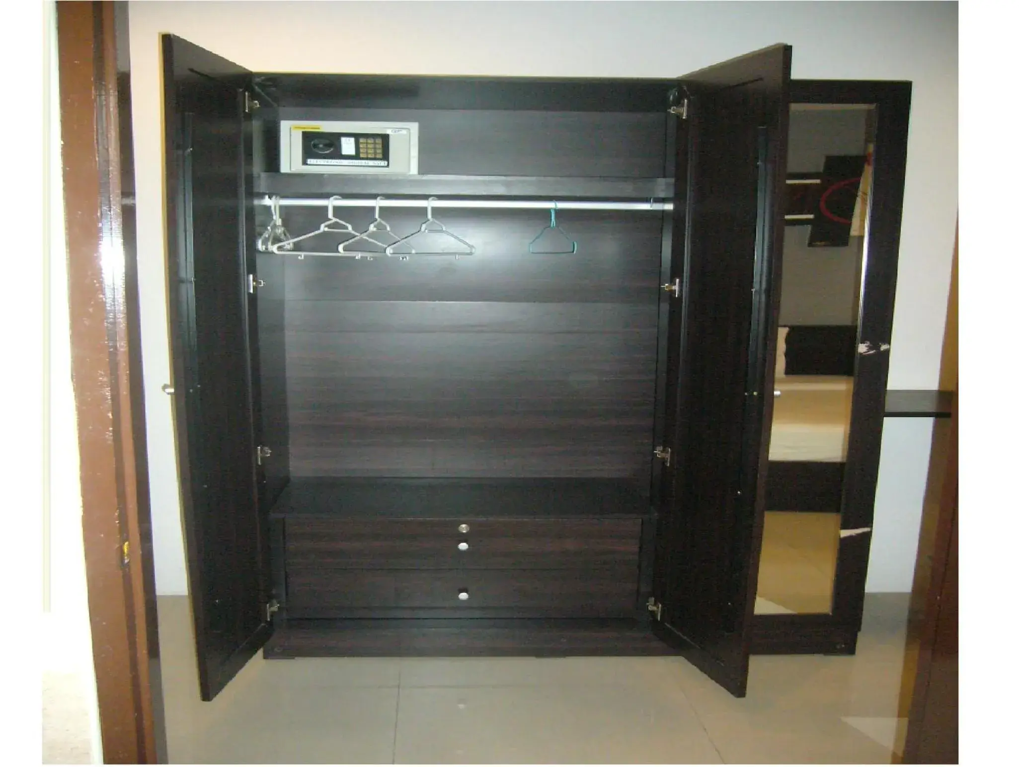 Bedroom in Holiday Home Patong Bedroom in Holiday Home Patong