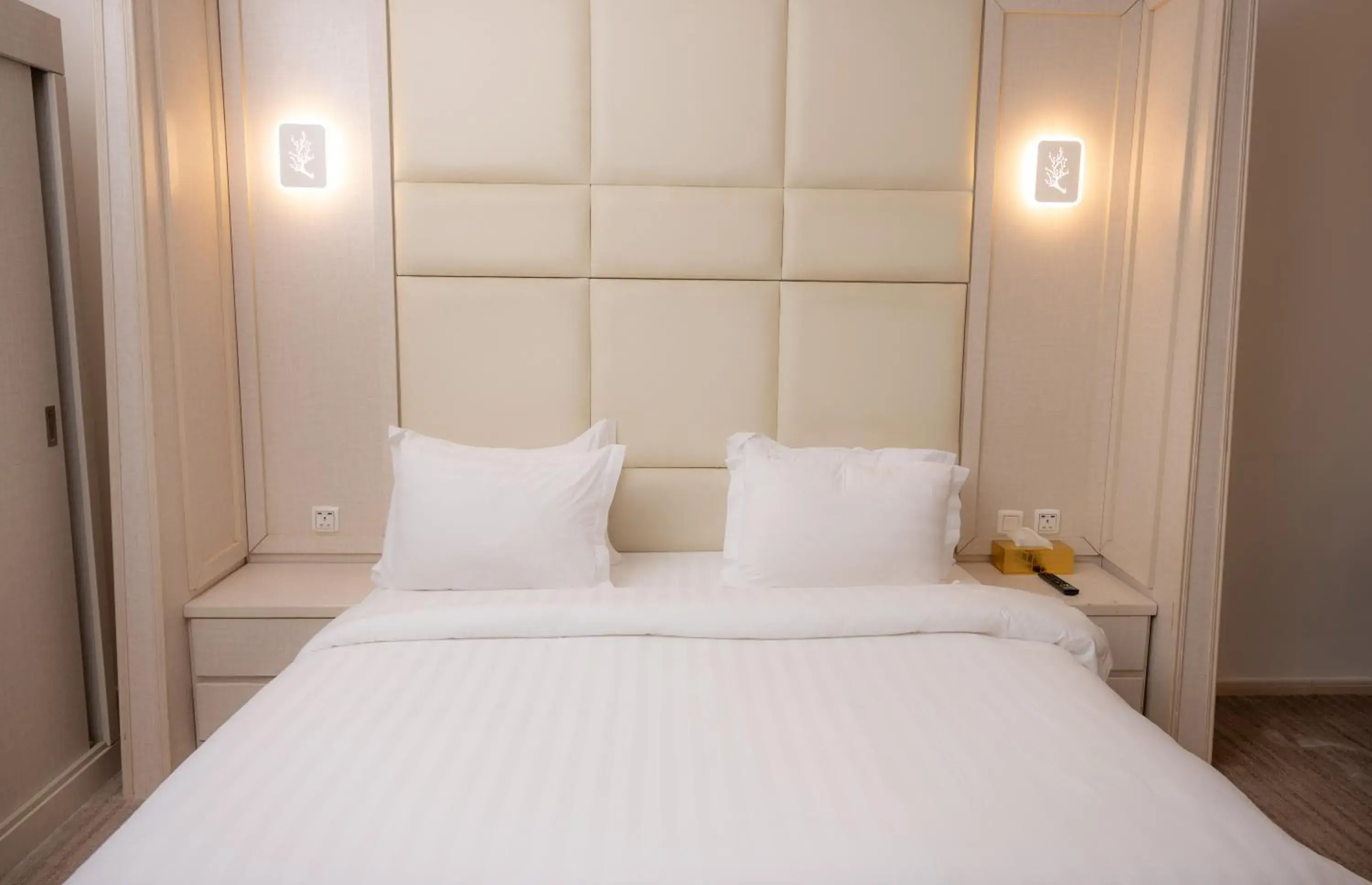 Bed in Areen Hotel فندق ارين Bed in Areen Hotel فندق ارين