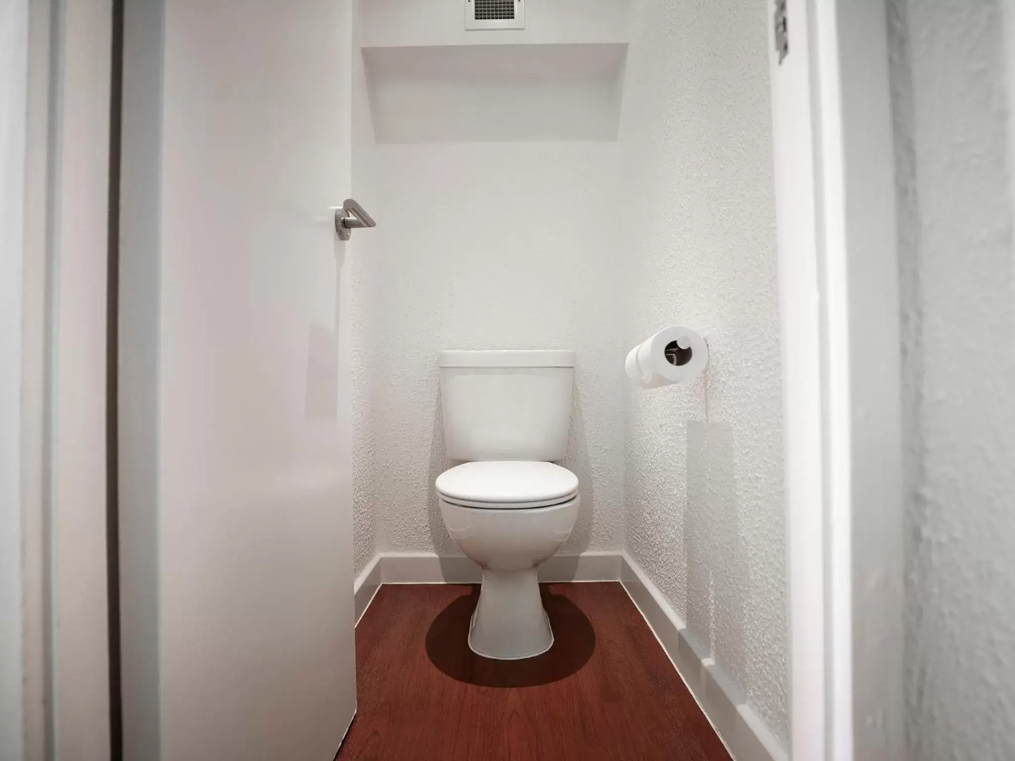 Toilet, Bathroom in Campanile Bradford