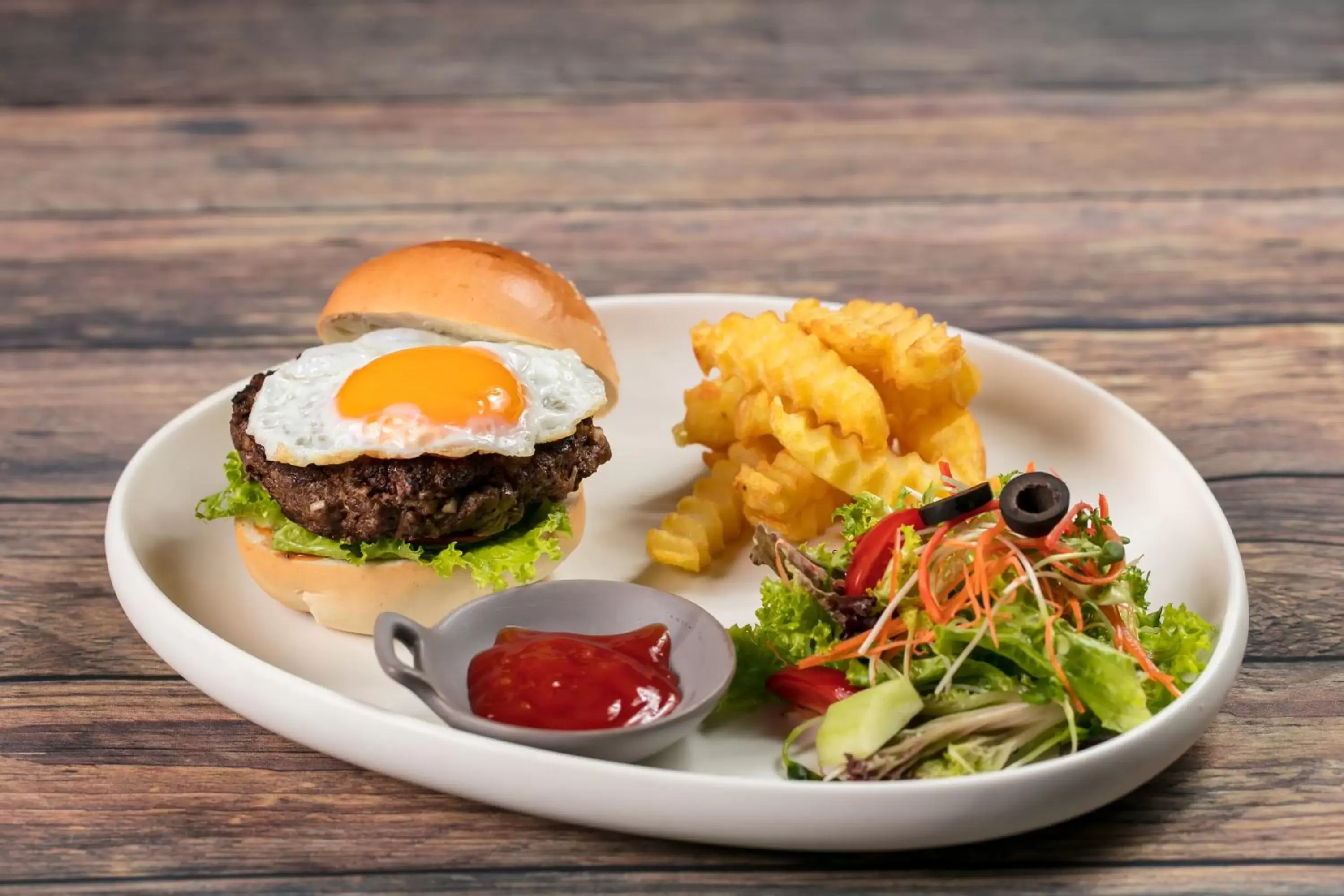 Food and drinks in Imperial Hotel & Spa Food and drinks in Imperial Hotel & Spa