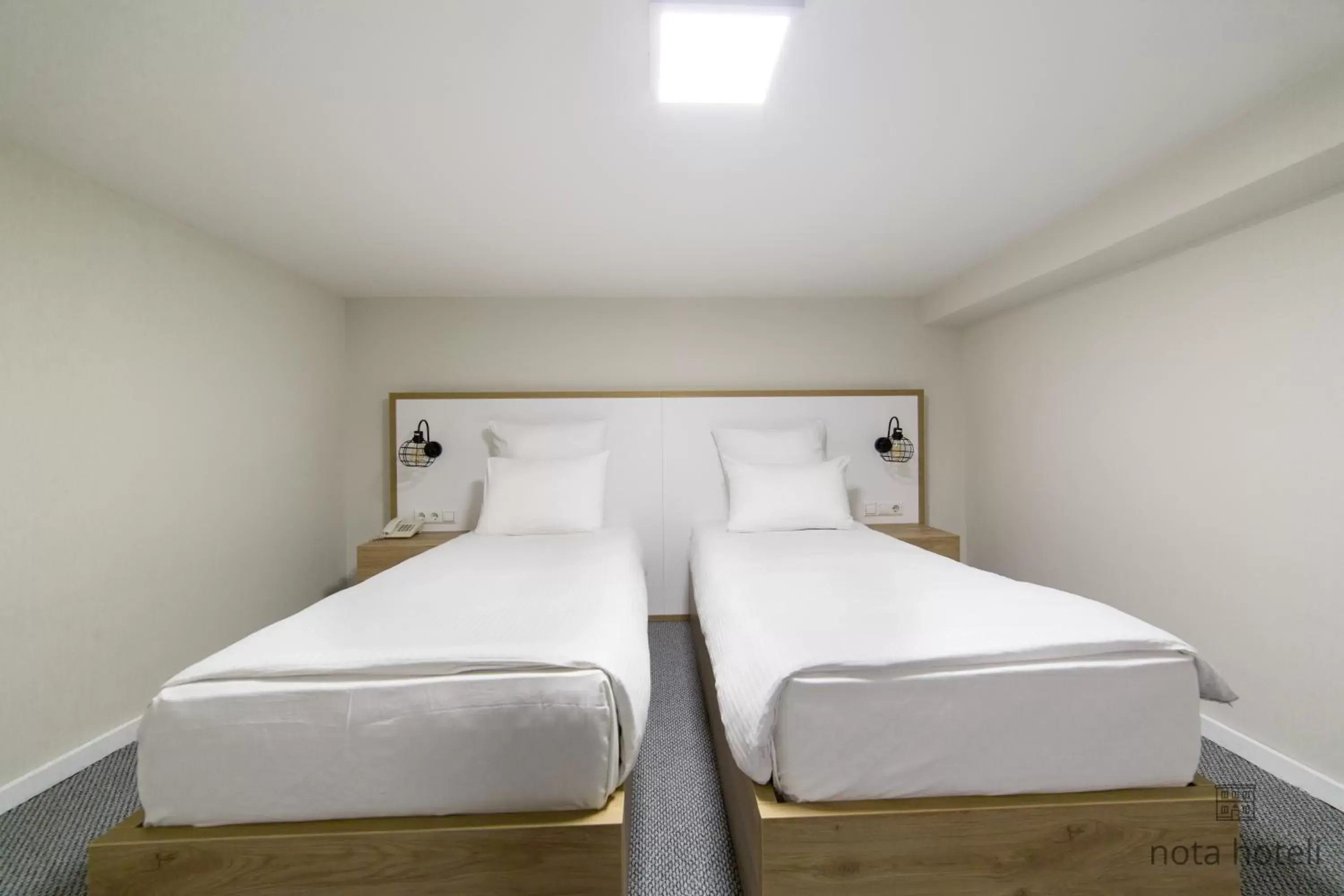 King Studio with Sofa Bed in Hotel Sahat King Studio with Sofa Bed in Hotel Sahat