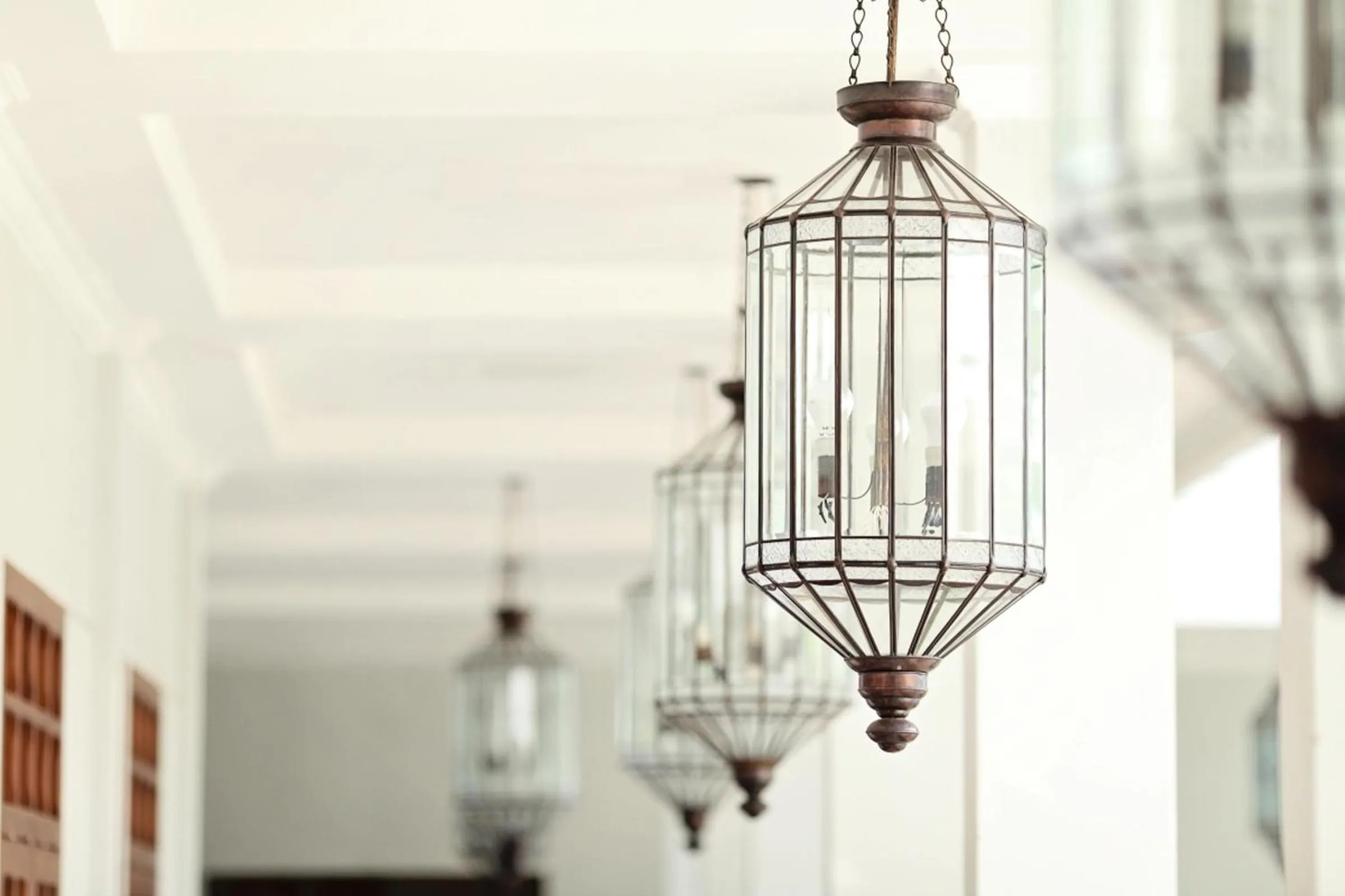 Other in de' Halimun Guest House