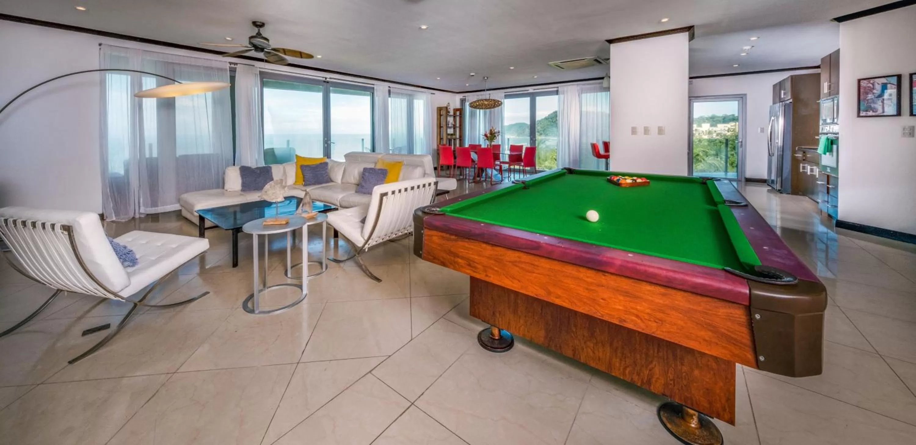 Best in Jaco Condos at Diamante del Sol