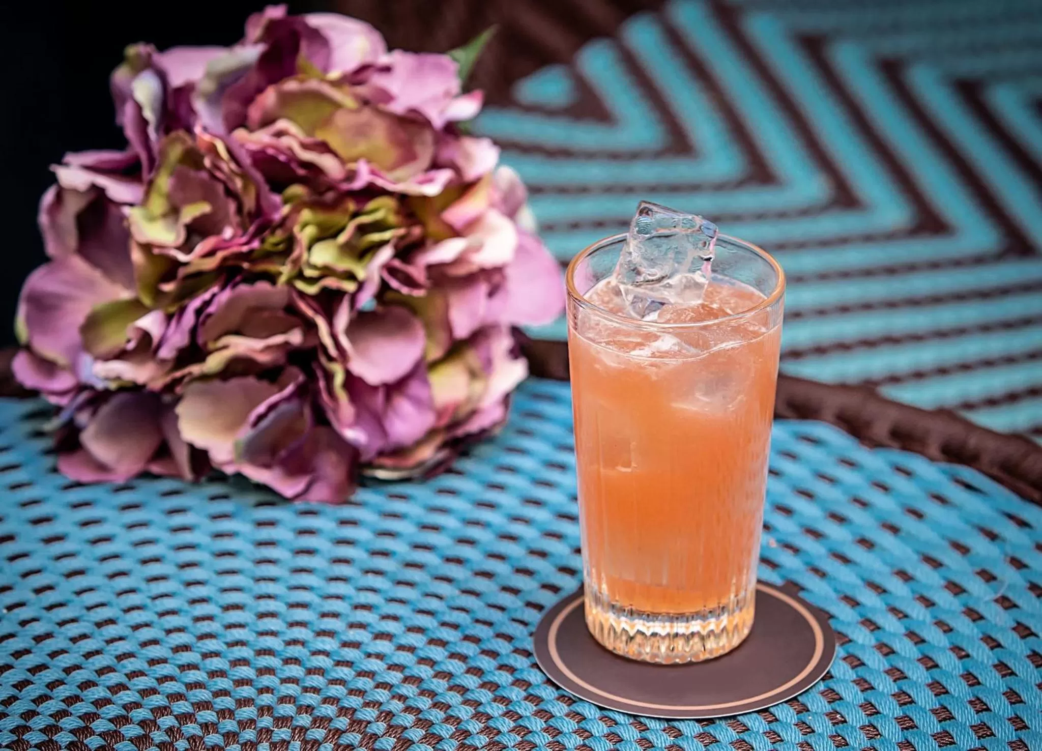 Lounge or bar in Hotel Indigo Milan - Corso Monforte by IHG