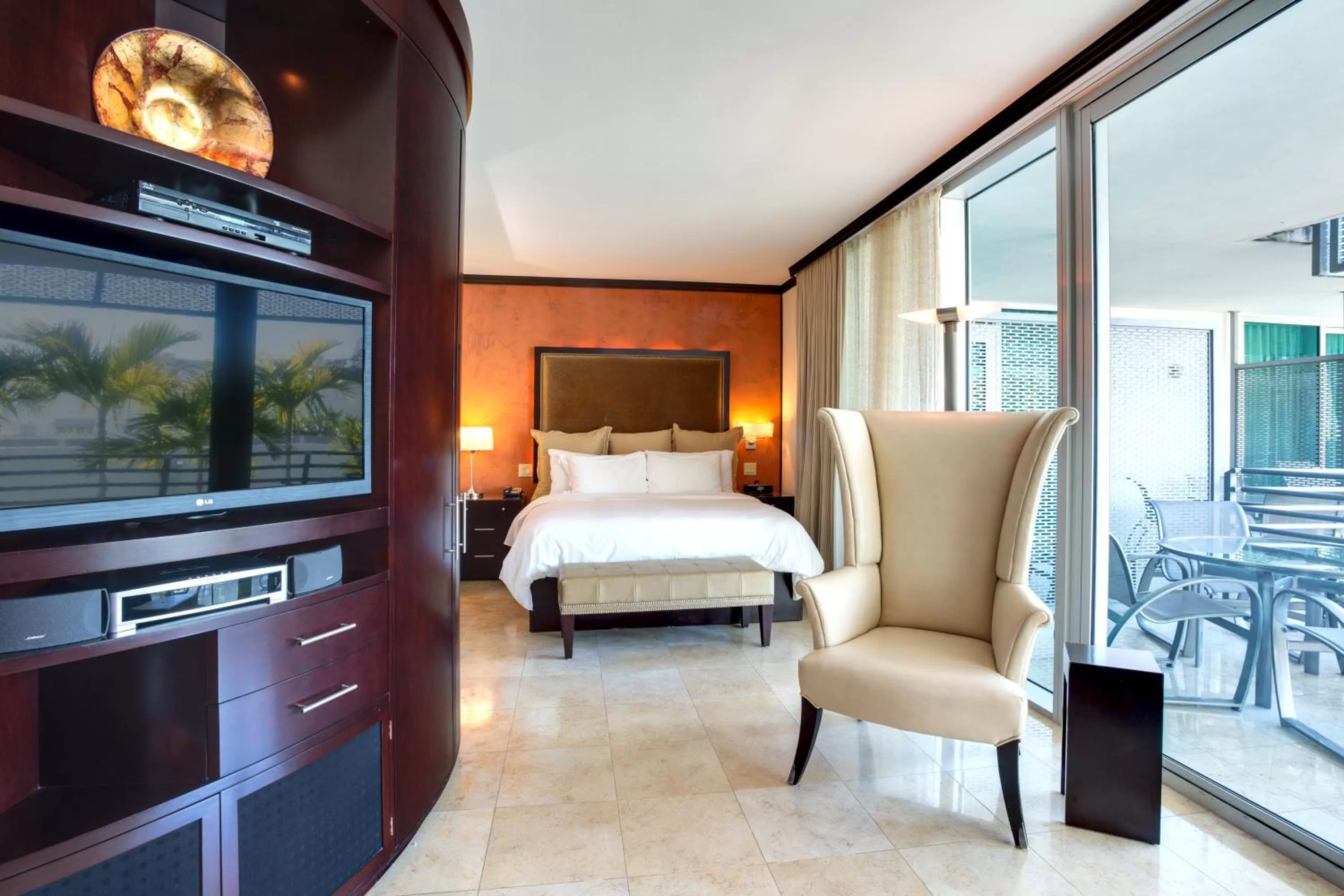 Photo of the whole room in Z Ocean Hotel, Classico A Sonesta Collection