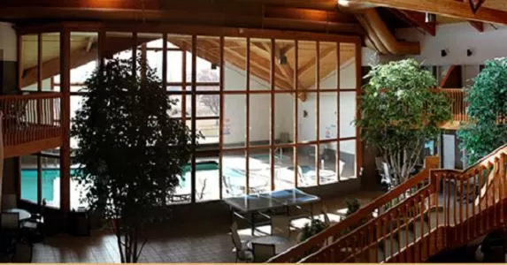 Day in C'mon Inn & Suites Fargo