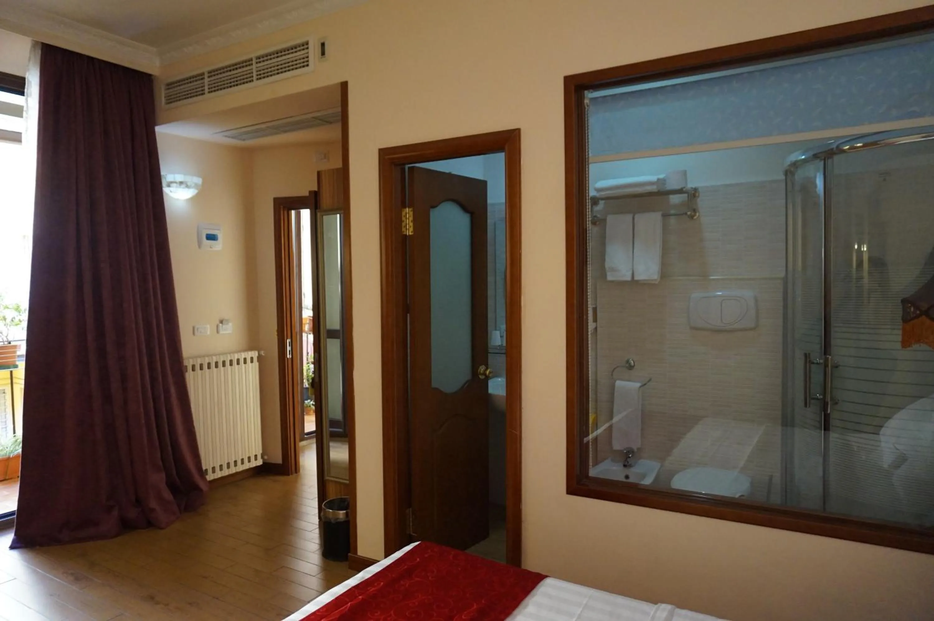 Other, Bed in Hotel Filippo