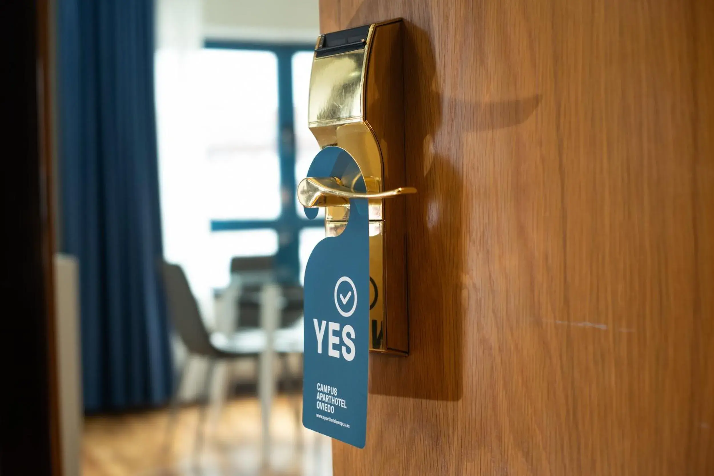 Living room in Aparthotel Campus Living room in Aparthotel Campus