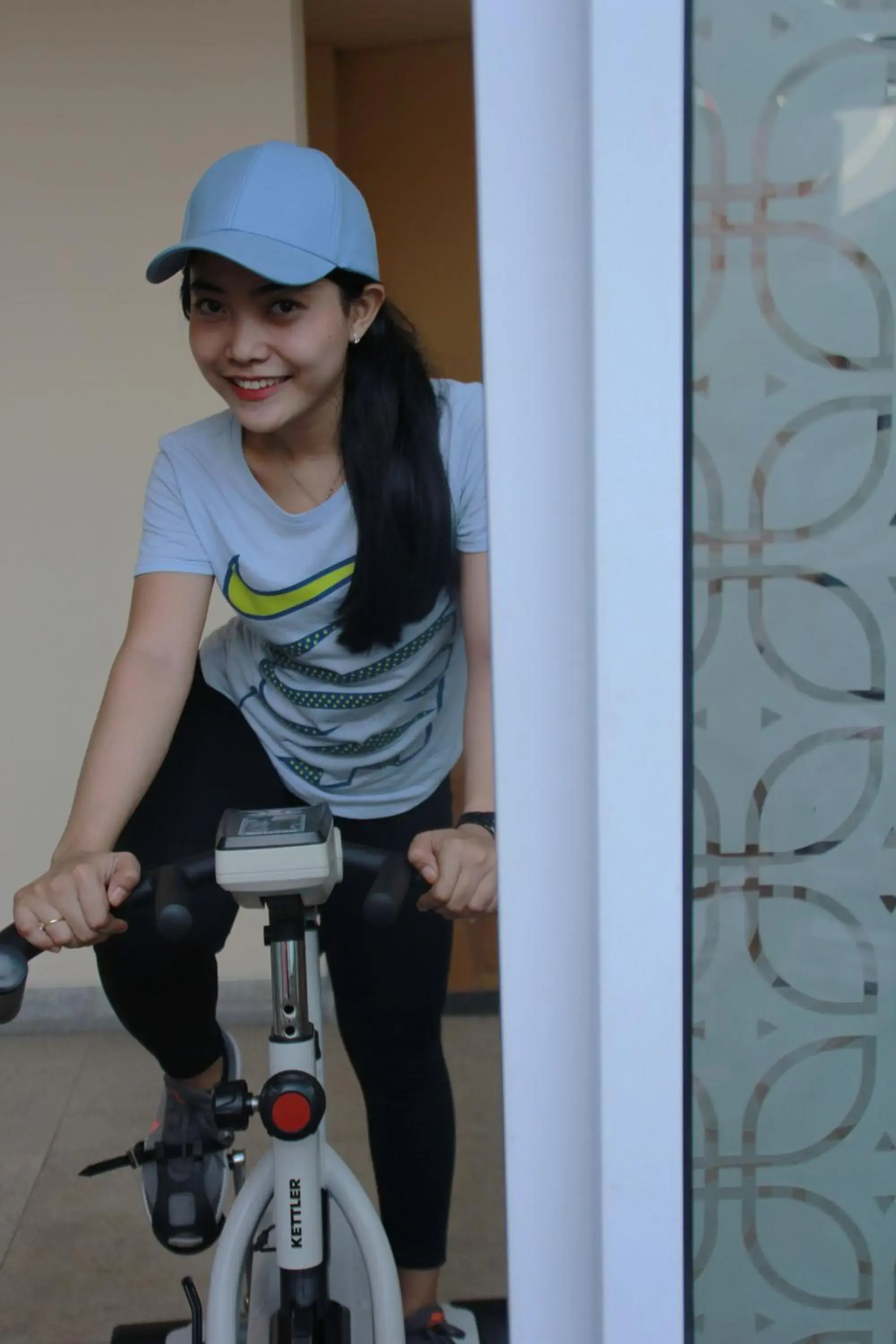 Fitness centre/facilities in Merapi Merbabu Hotels Bekasi