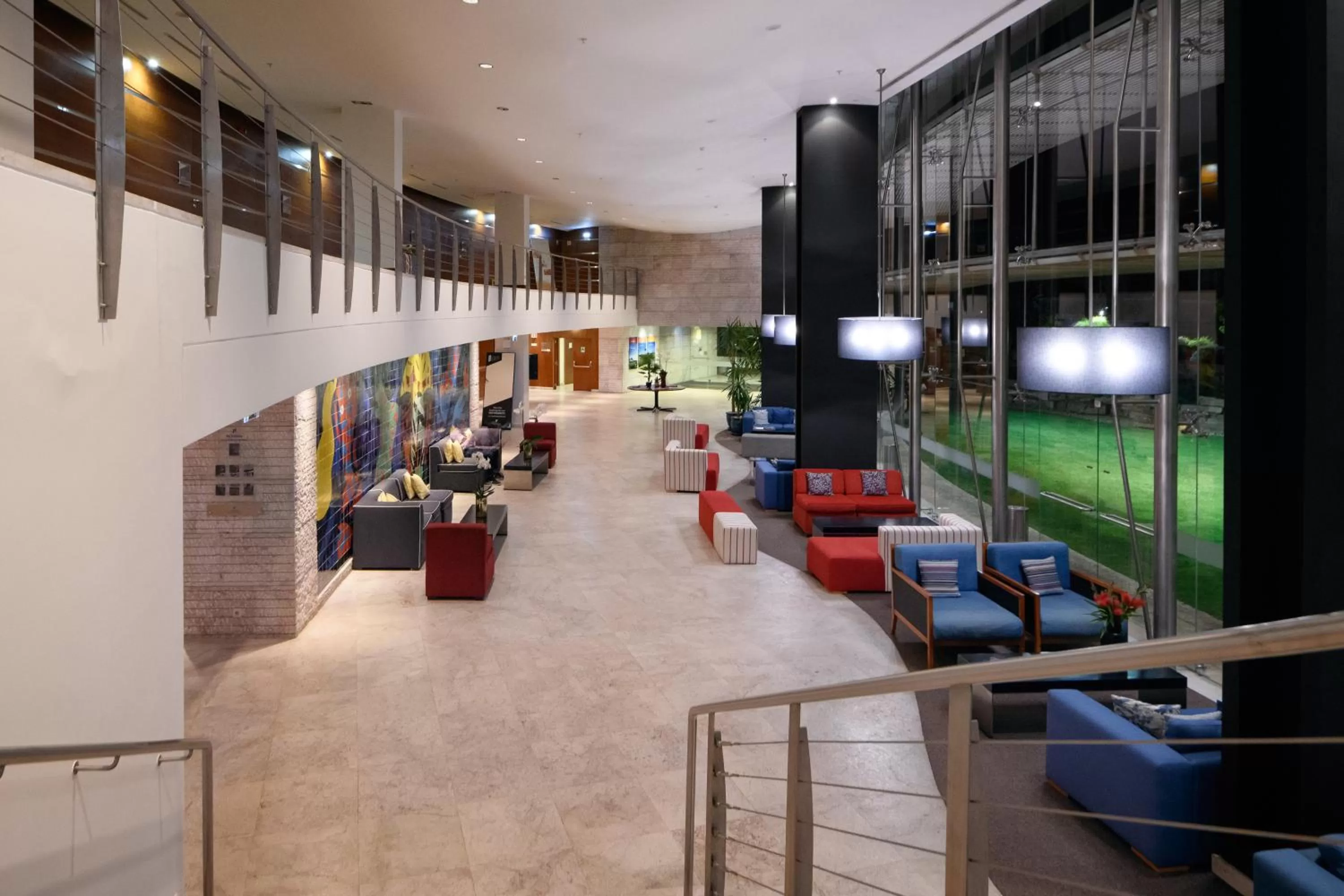 Living room in Pestana Vila Sol - Vilamoura Premium Golf Resort