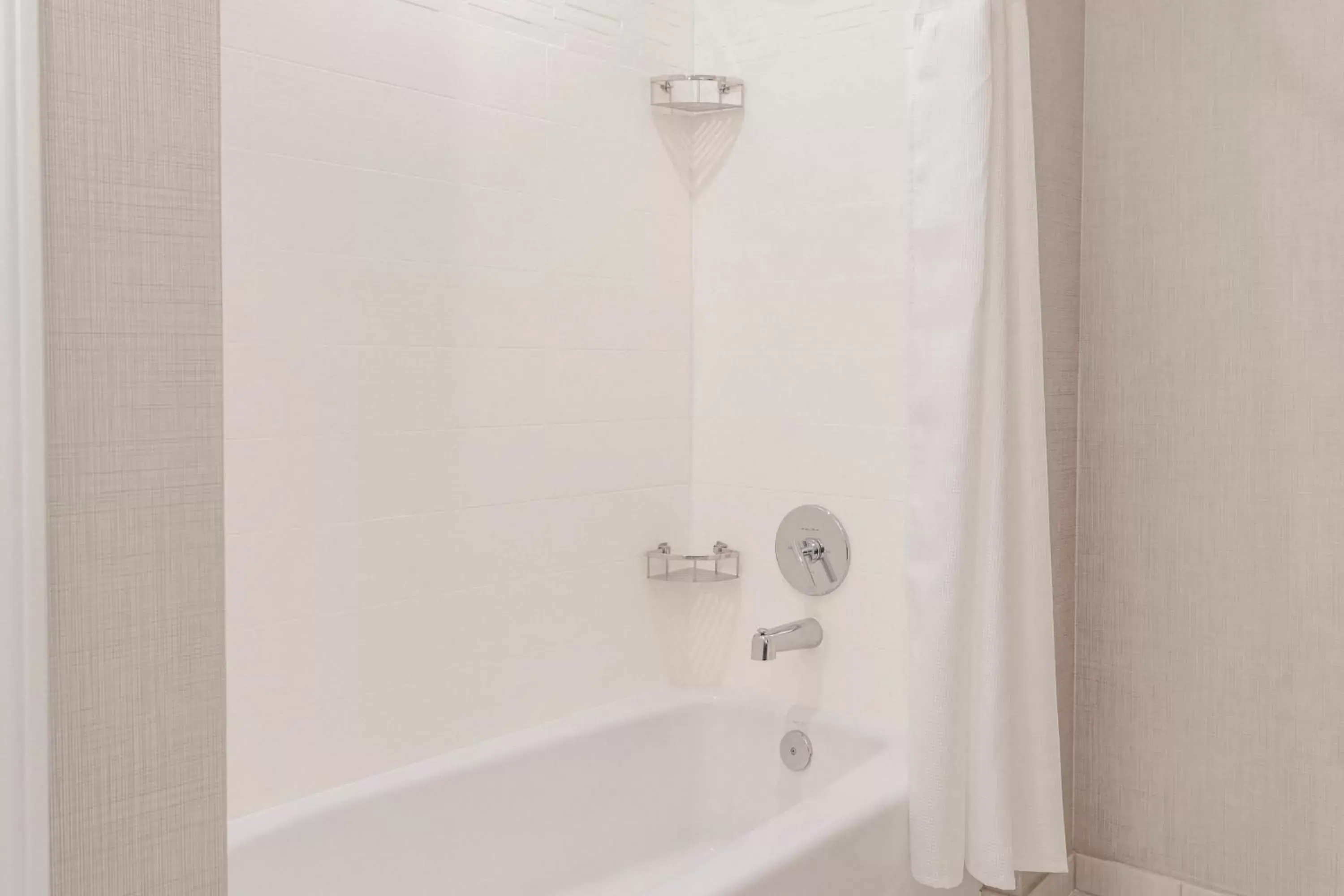 Bathroom in Residence Inn by Marriott Loma Linda Redlands