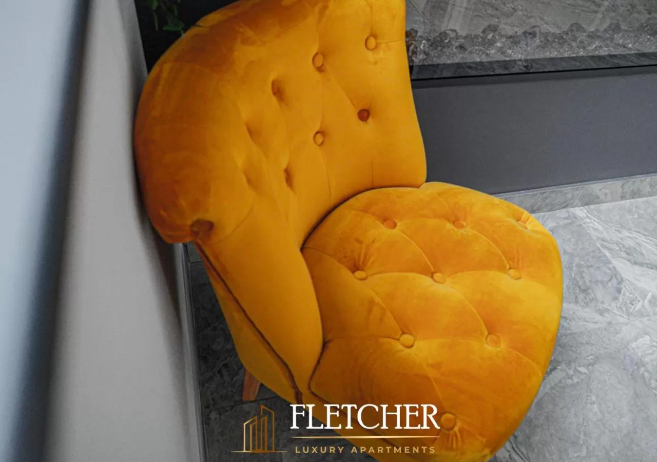 Spire Accommodations Ltd