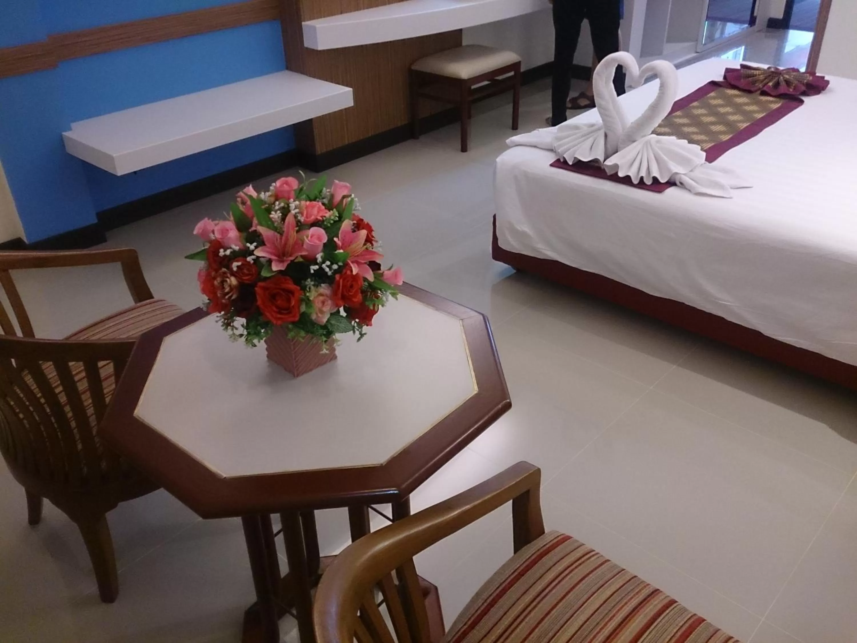 The Camelot Hotel Pattaya