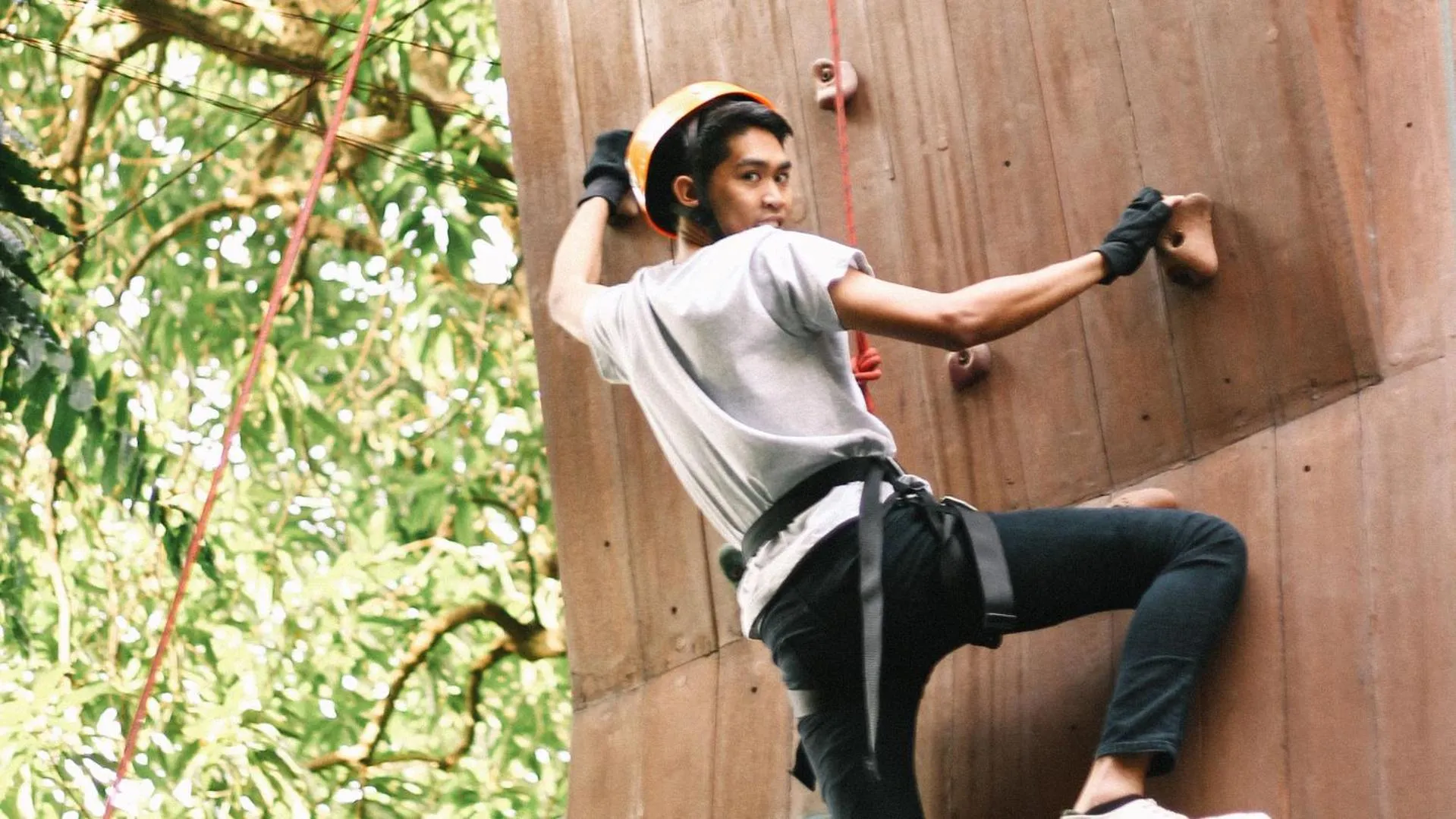 Activities in Selah Garden Hotel Manila