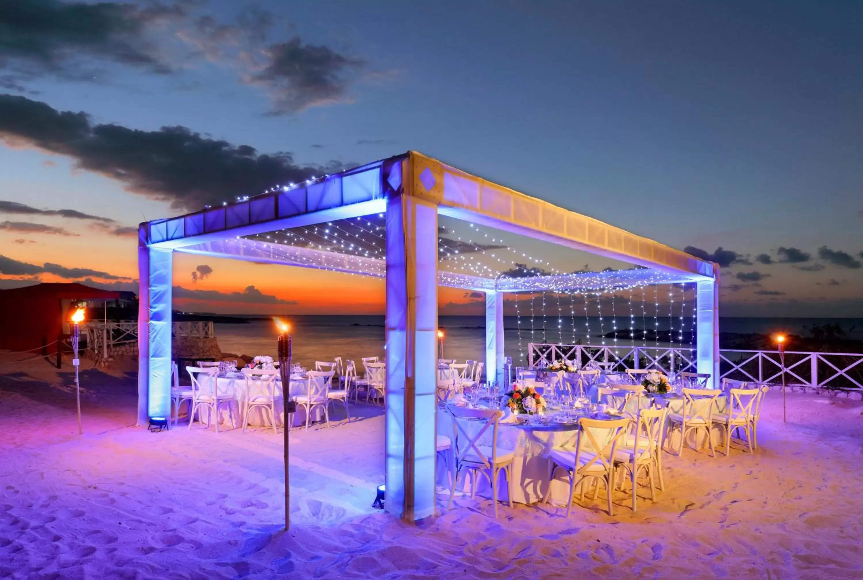 Restaurant/Places to Eat in Grand Palladium Jamaica Resort & Spa All Inclusive