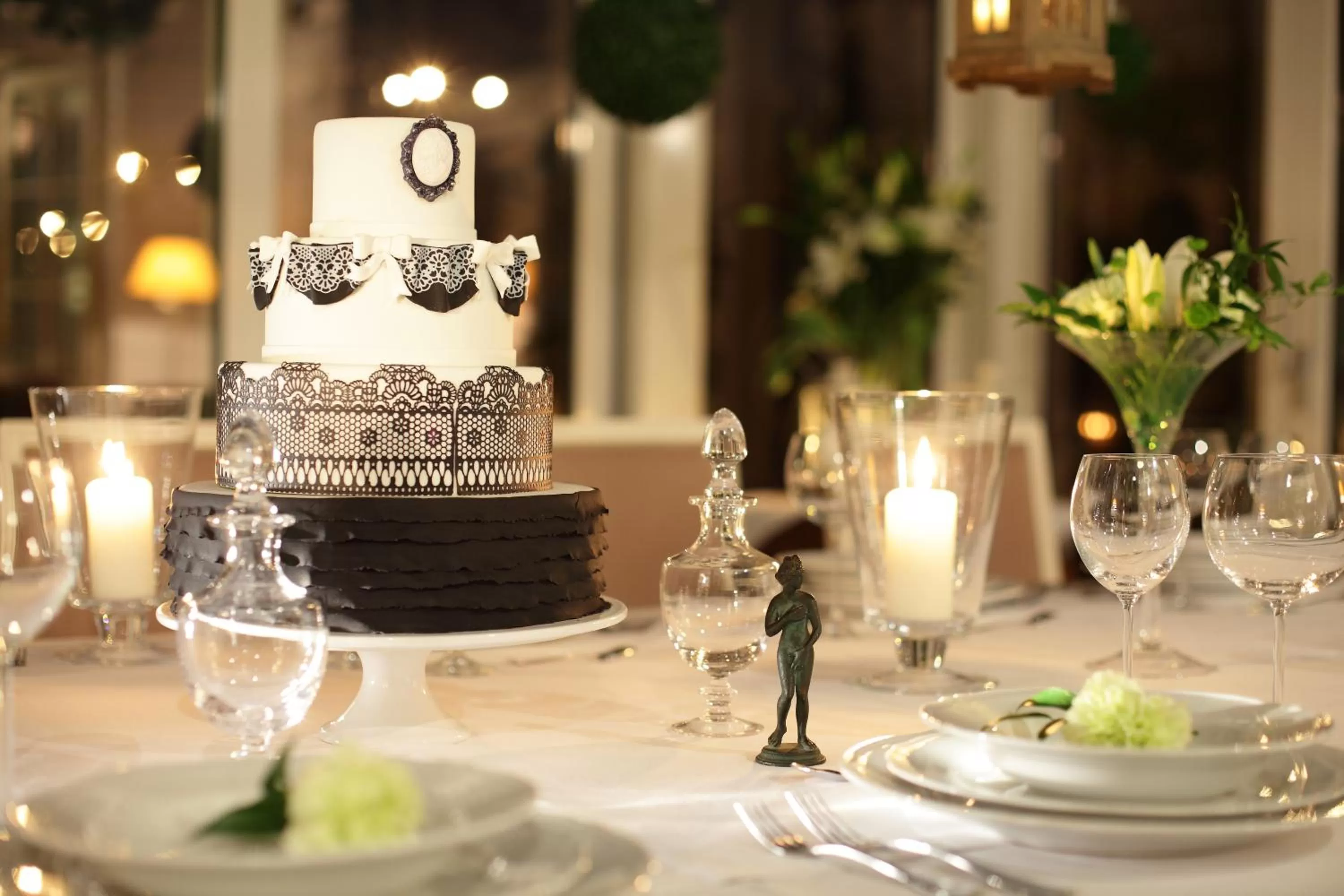 Food and drinks in Hotel Dwór Kościuszko