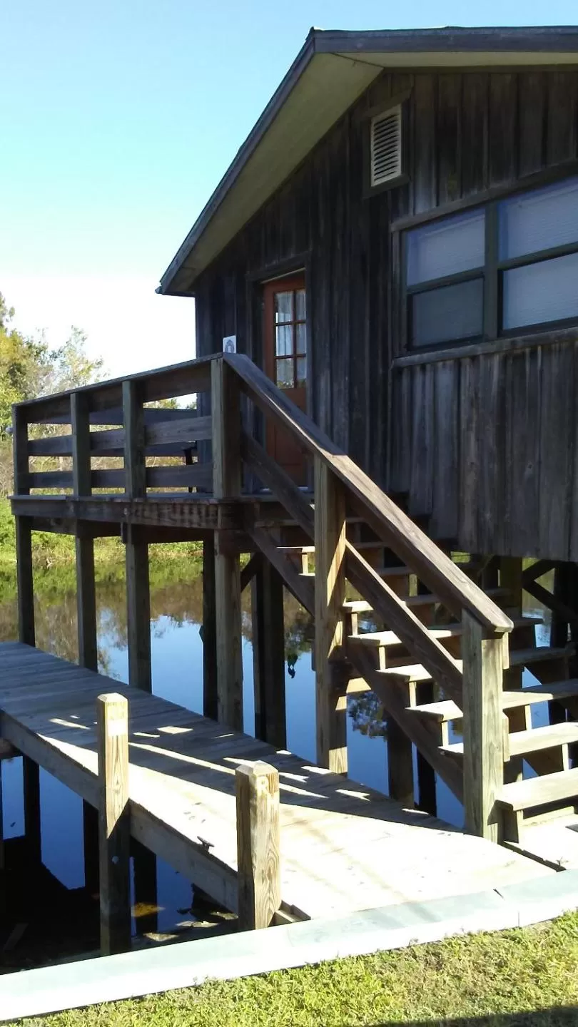 Camp Mack Lodge, Marina & RV Resort