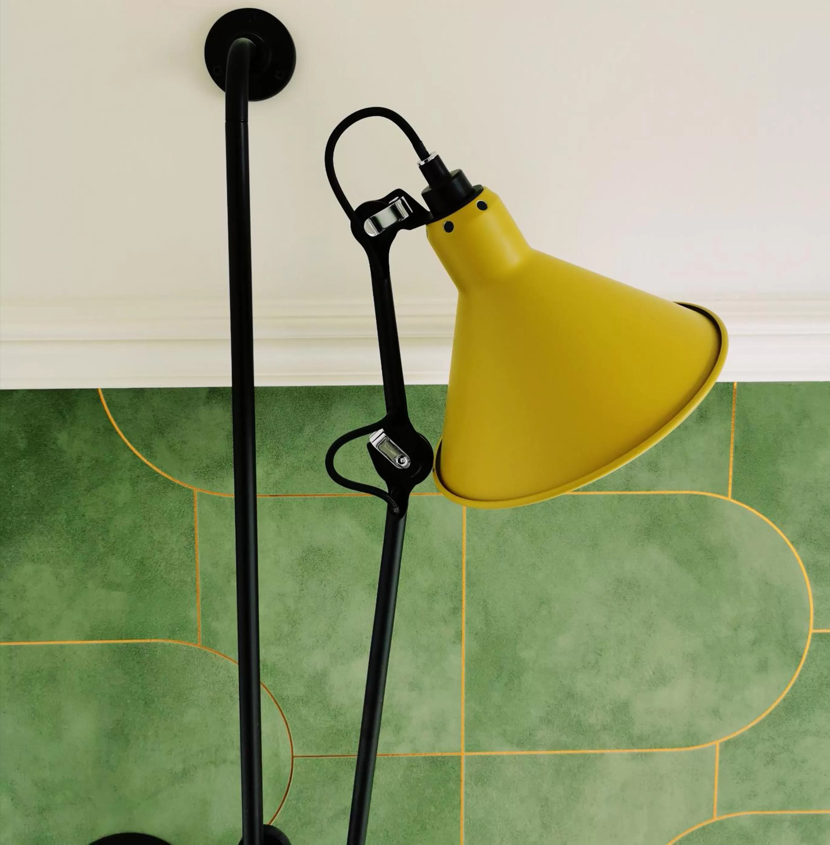 Twin Room in Hôtel Des Mines